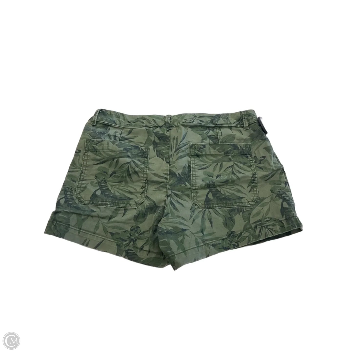 Shorts By Old Navy In Green, Size: 10