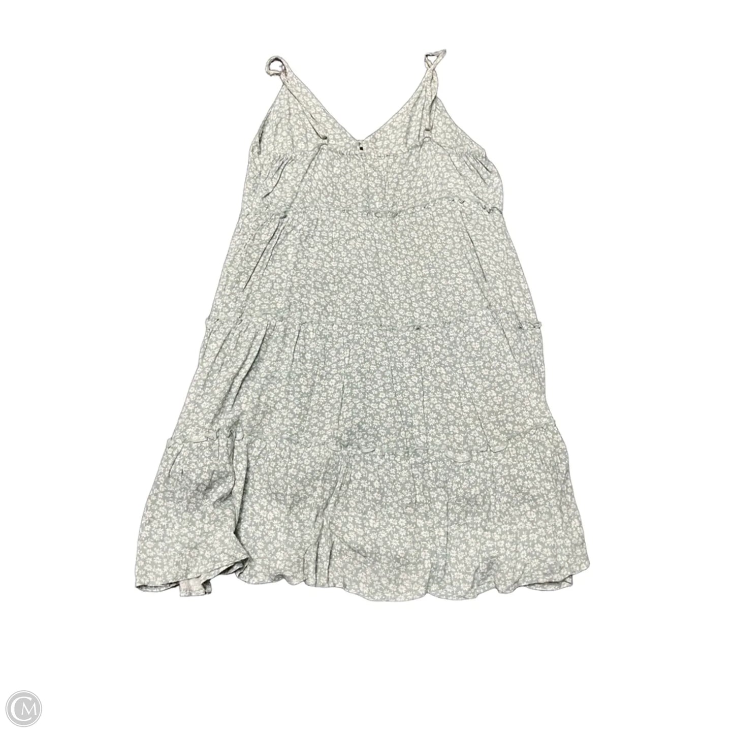 Dress Casual Short By Altard State In Green, Size: L