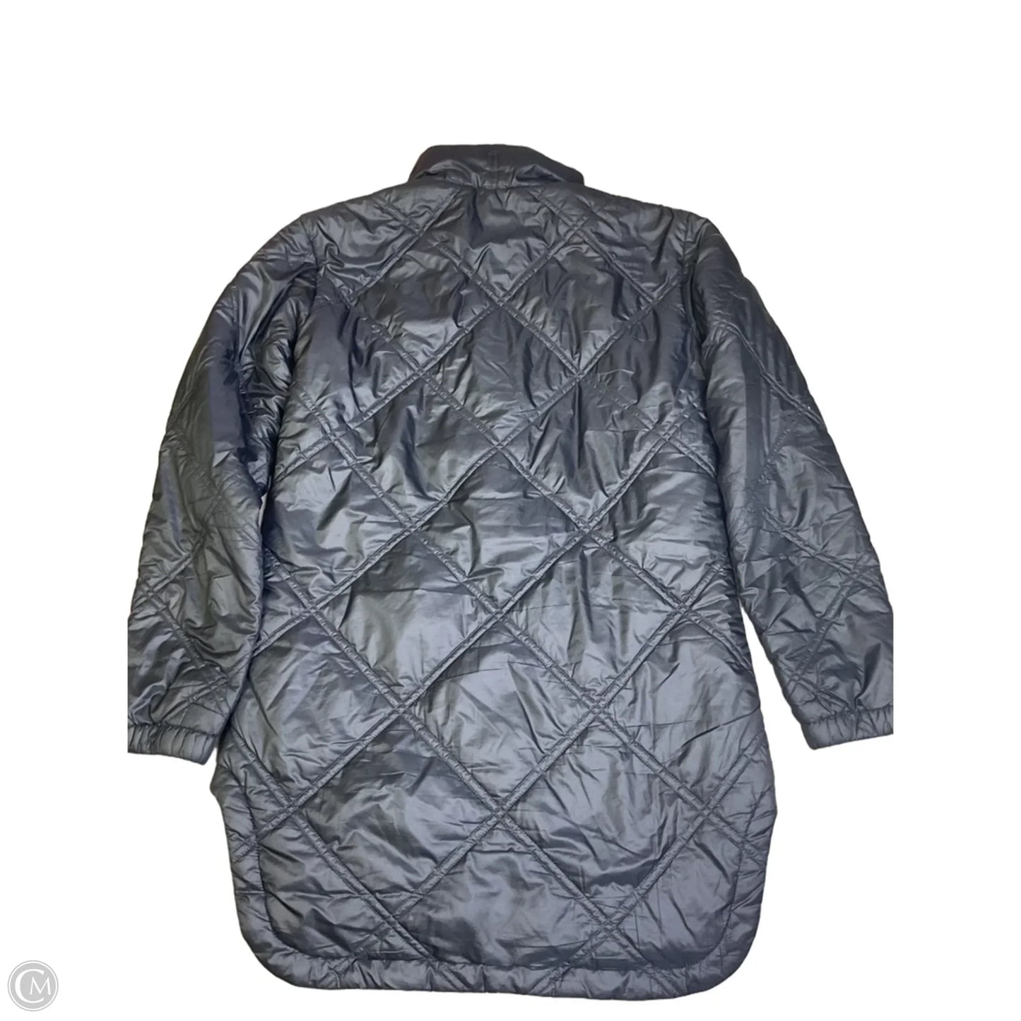 Coat Puffer & Quilted By Patagonia In Black, Size: Xs