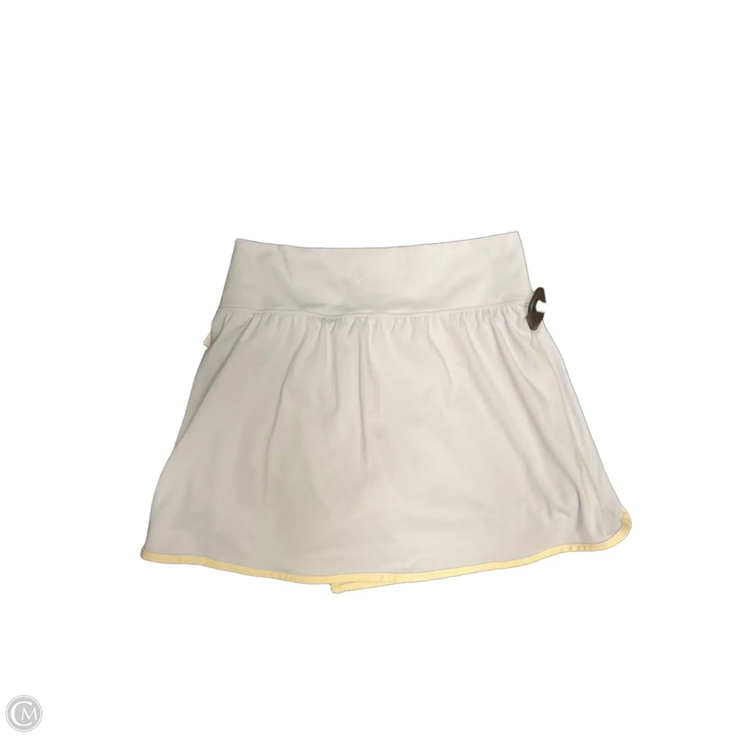 Athletic Skort By Old Navy In Purple, Size: M