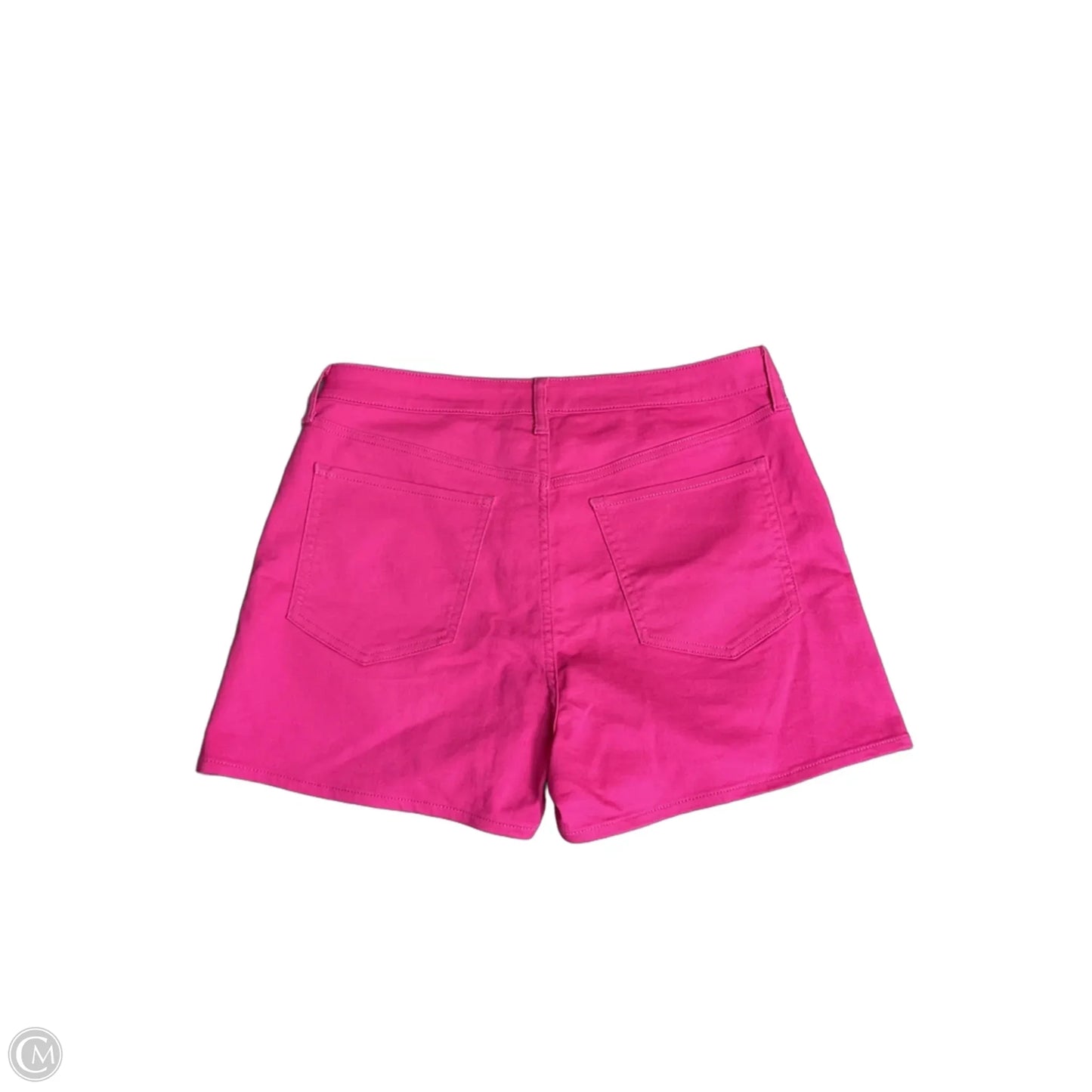 Shorts By Old Navy In Pink, Size: 14