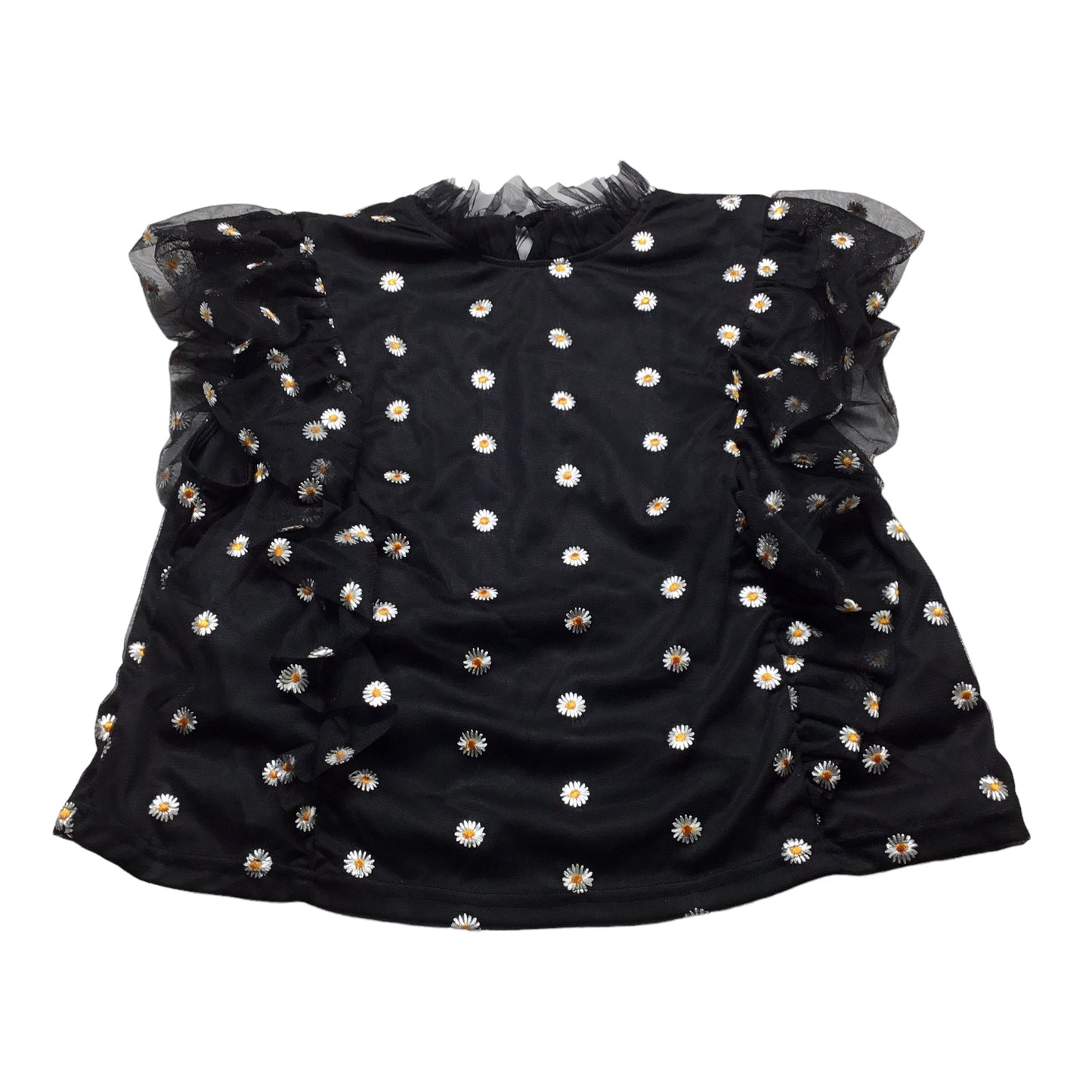 Top Sleeveless By Shein Size: 2x