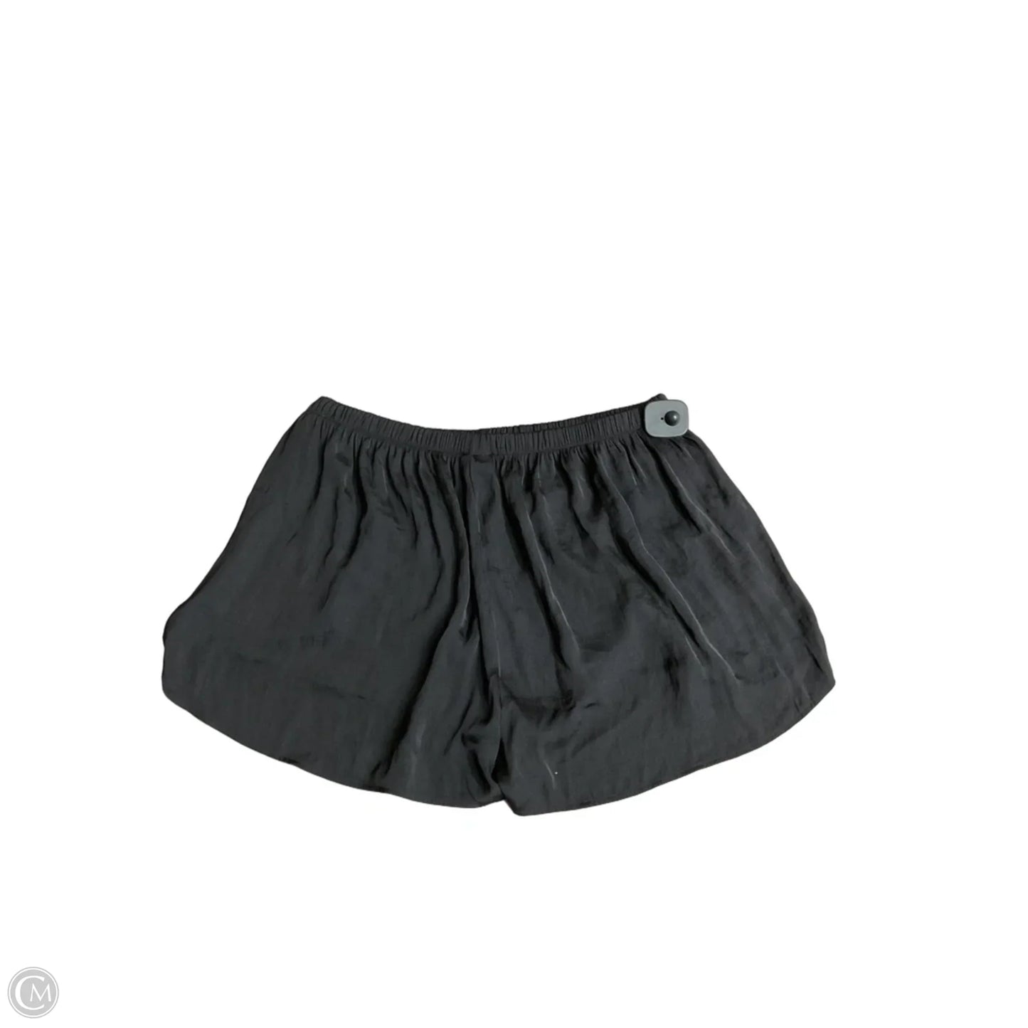 Shorts By Clothes Mentor In Black, Size: Xl