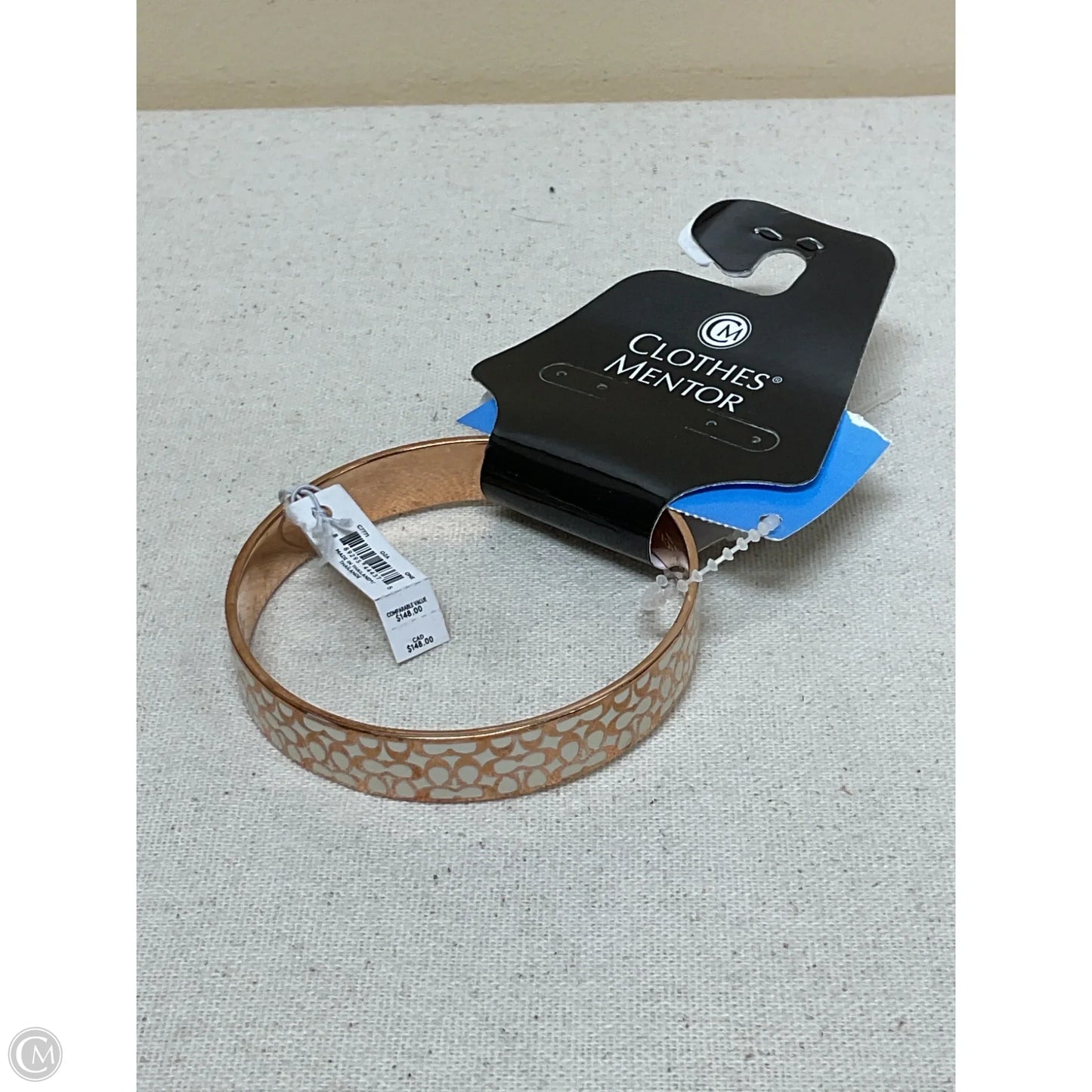 Bracelet Designer By Coach