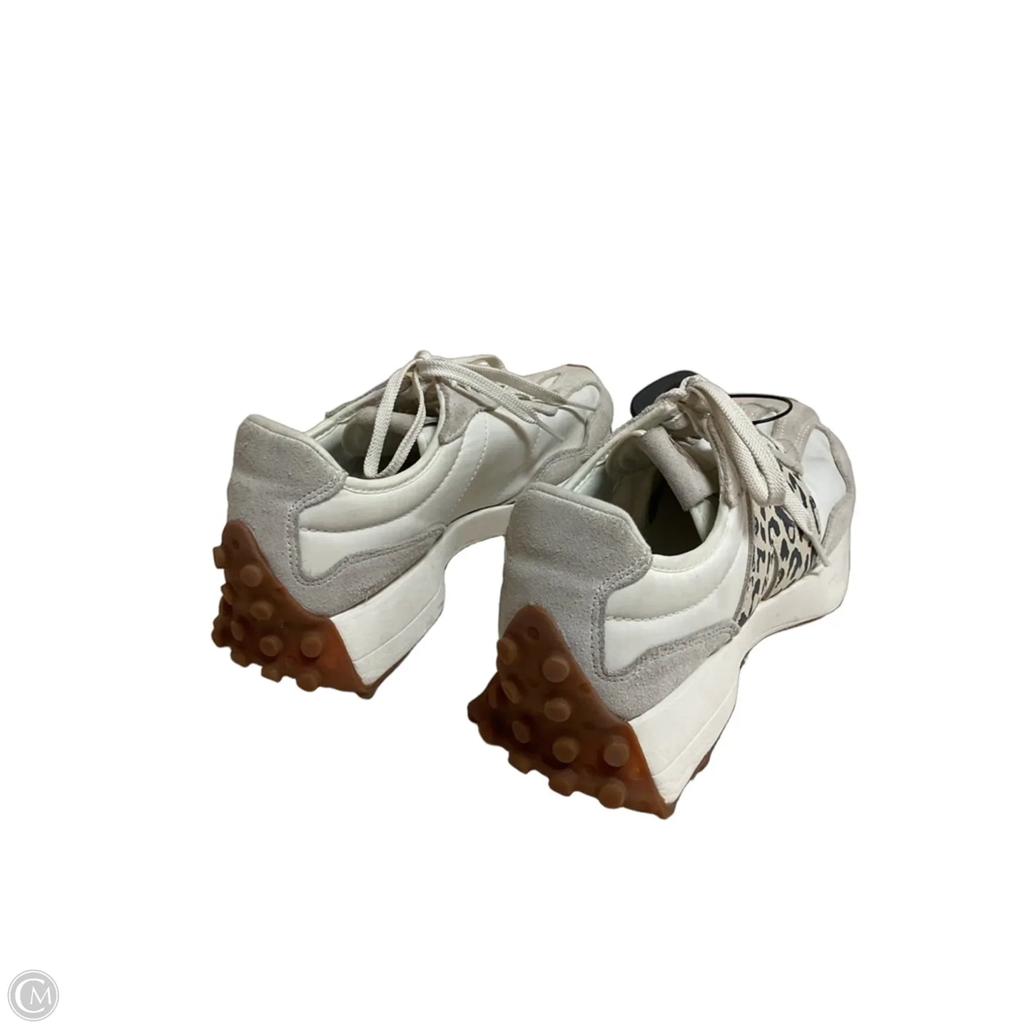 Shoes Athletic By New Balance In Animal Print, Size: 8