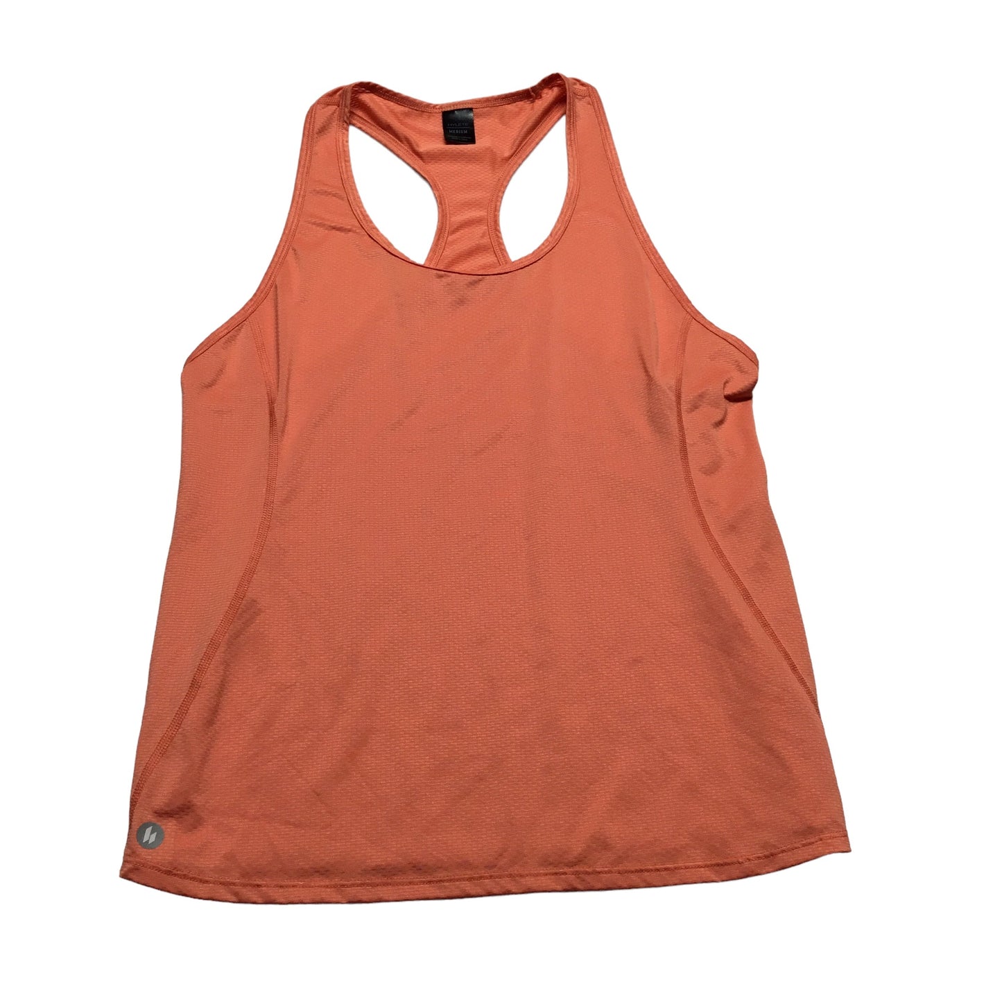 Athletic Tank Top By Clothes Mentor Size: M