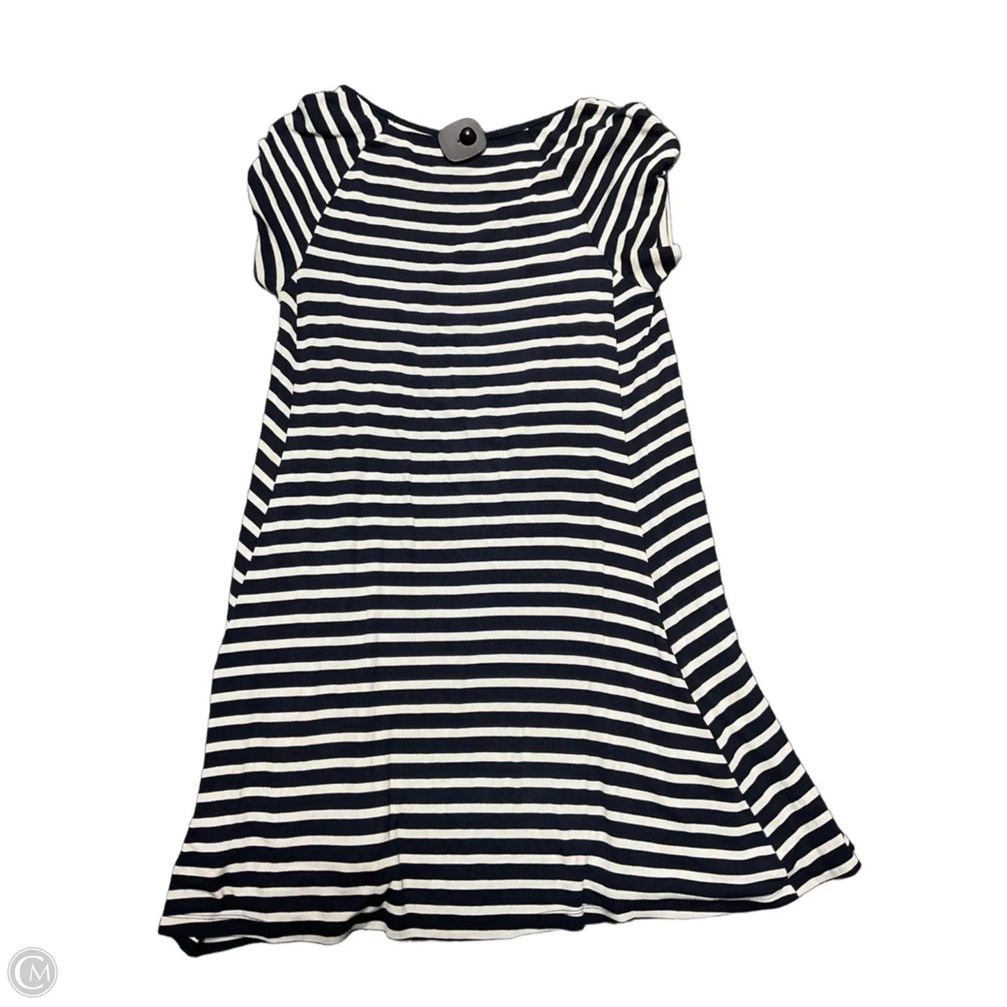 Dress Casual Short By Old Navy In Striped Pattern, Size: Sp