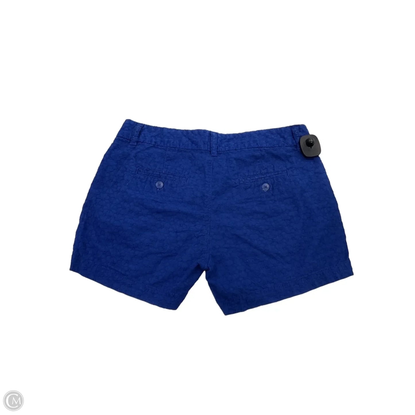 Shorts By Gap In Blue, Size: 4