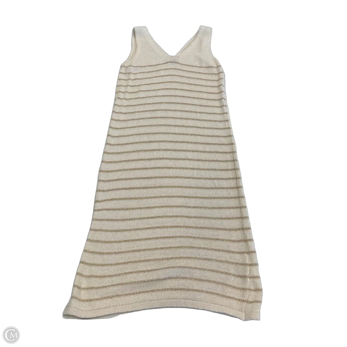 Swimwear Cover-up By Cmb In Cream