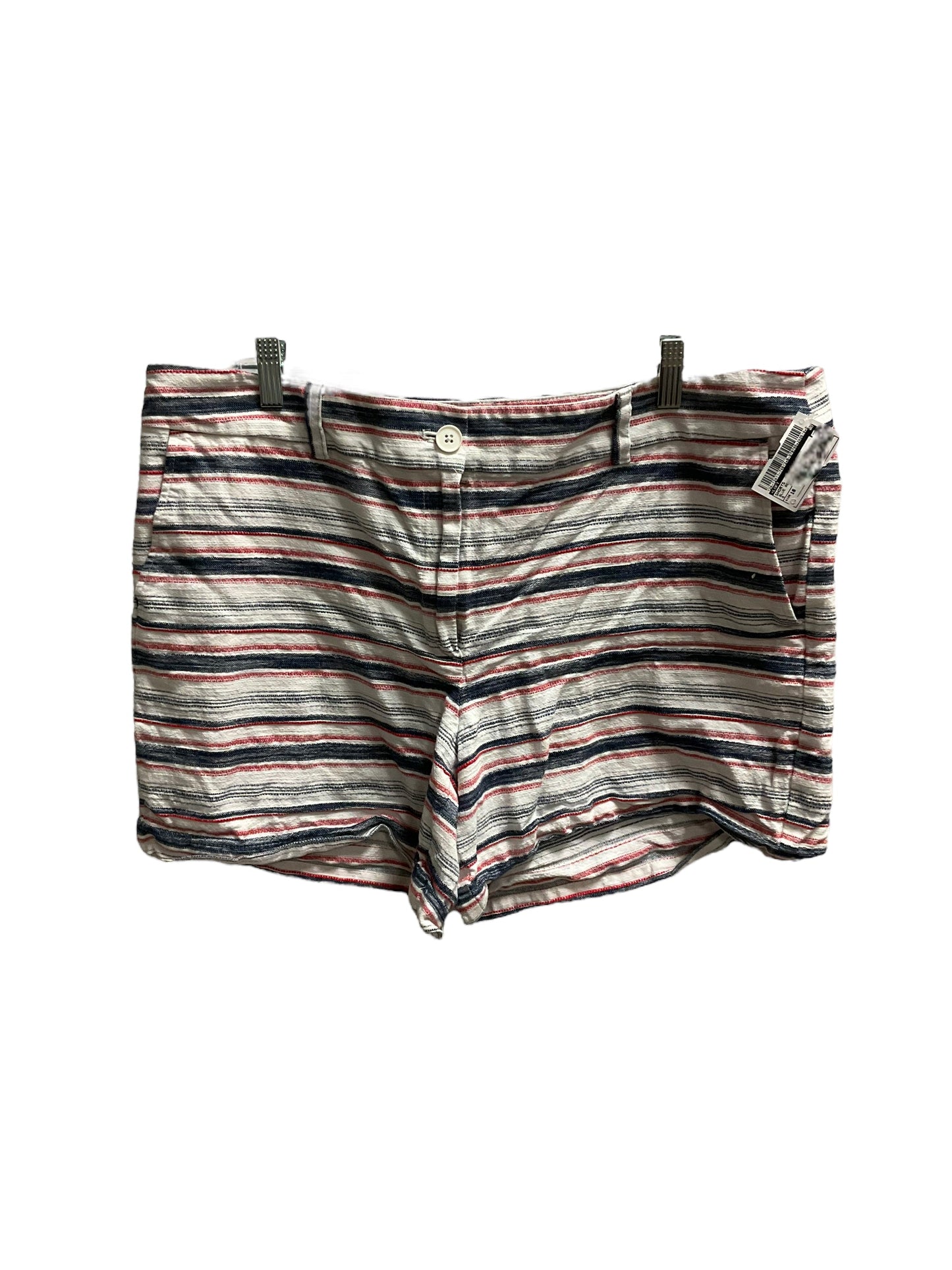 Shorts By Loft Size: 16