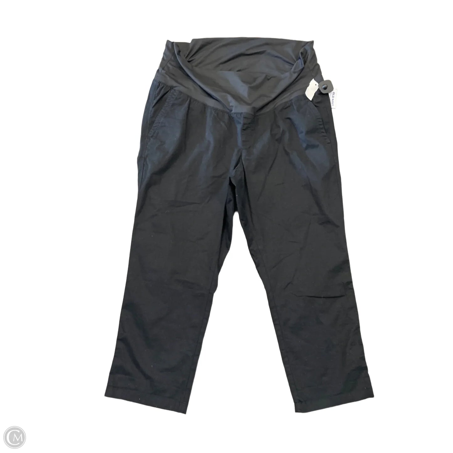 Maternity Pant By Old Navy, Size: 0