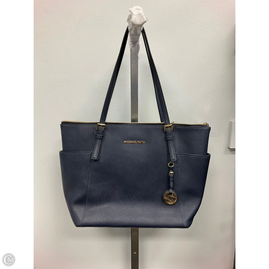Handbag Designer By Michael Kors, Size: Large