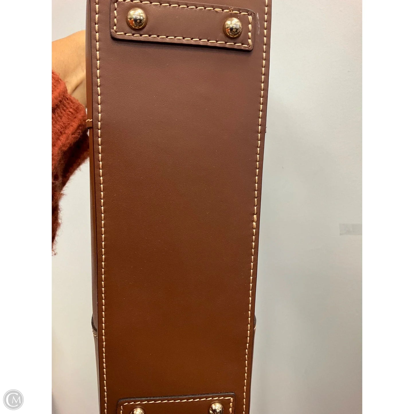 Handbag Designer By Dooney And Bourke, Size: Medium