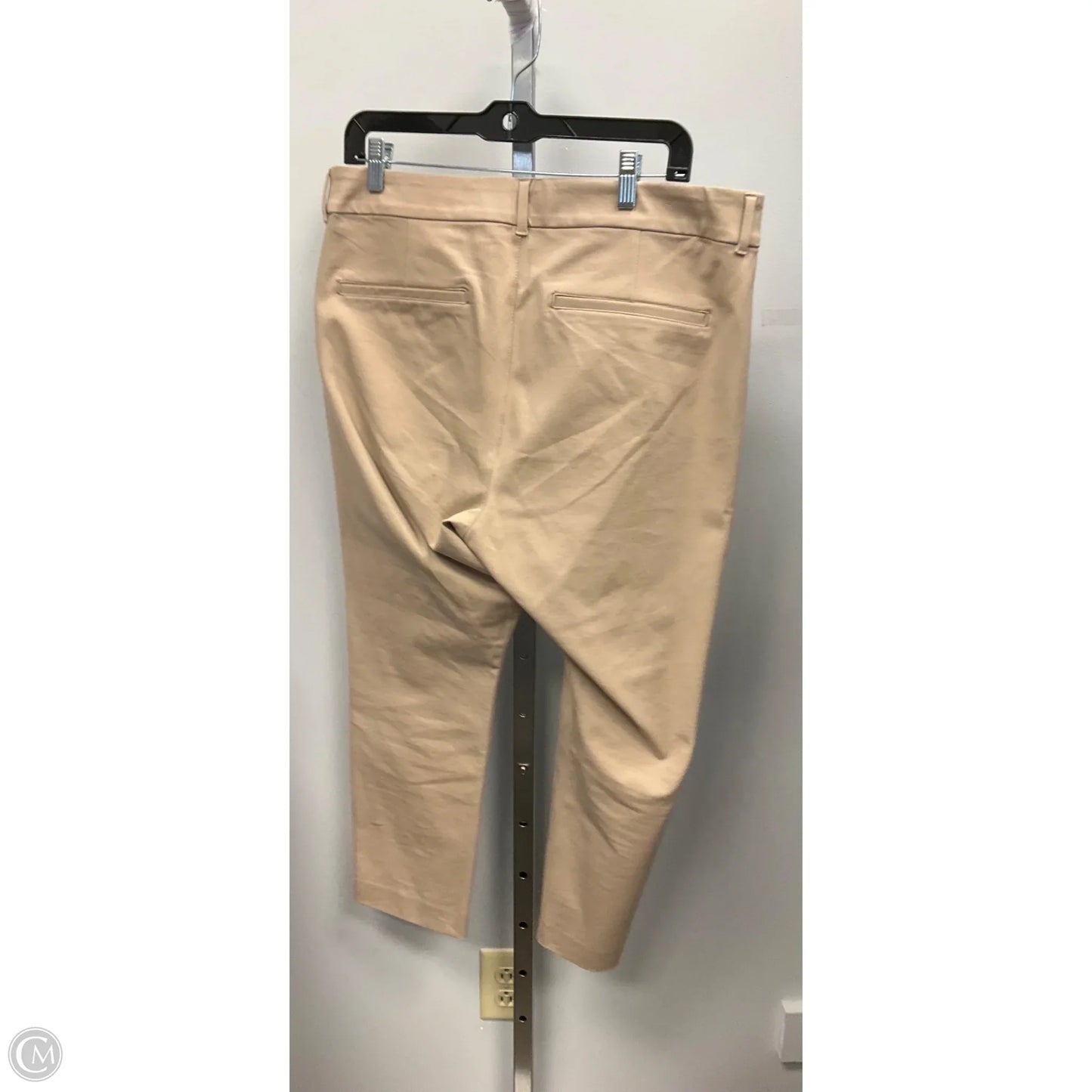 Pants Chinos & Khakis By Old Navy In Tan, Size: 14p