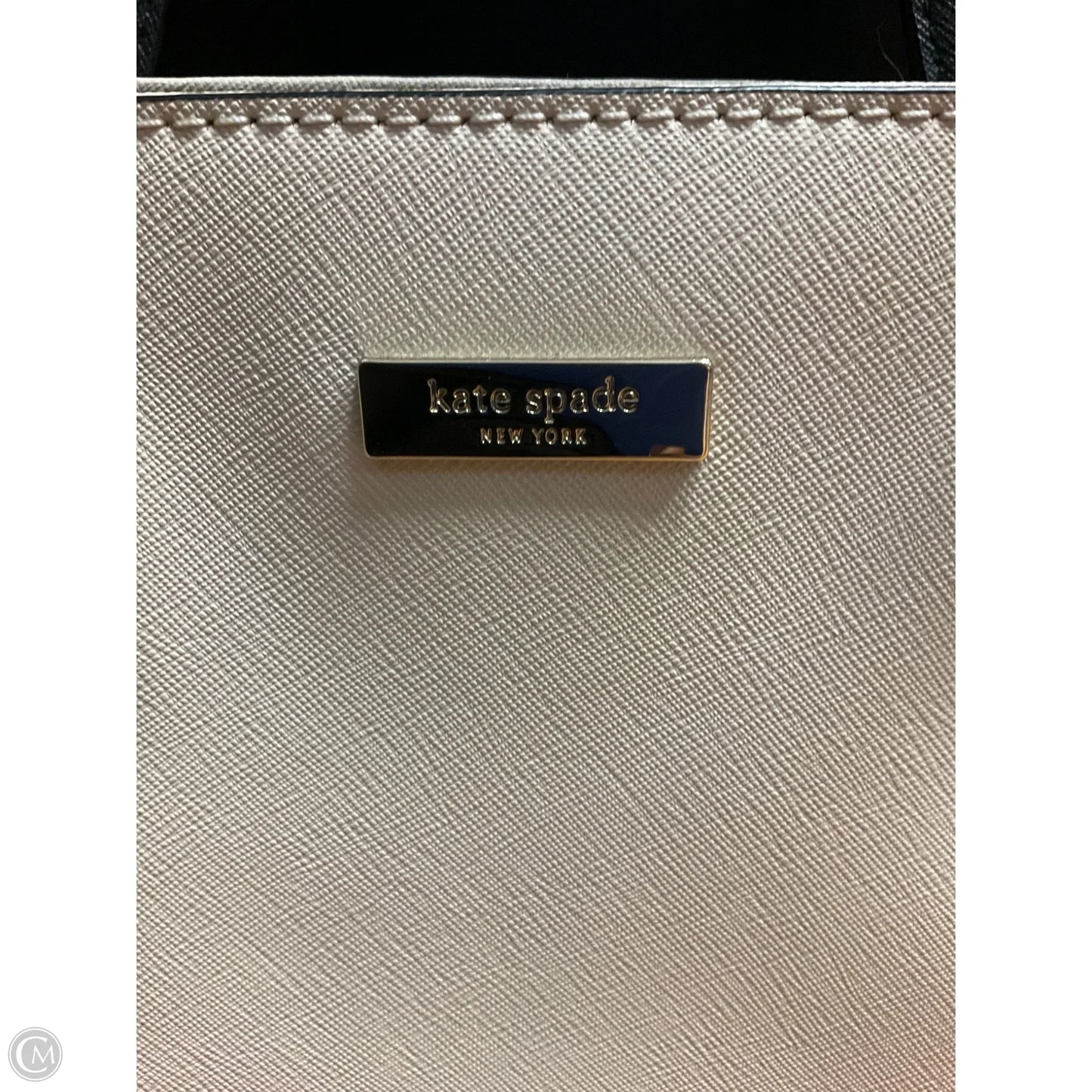Handbag Designer By Kate Spade, Size: Large