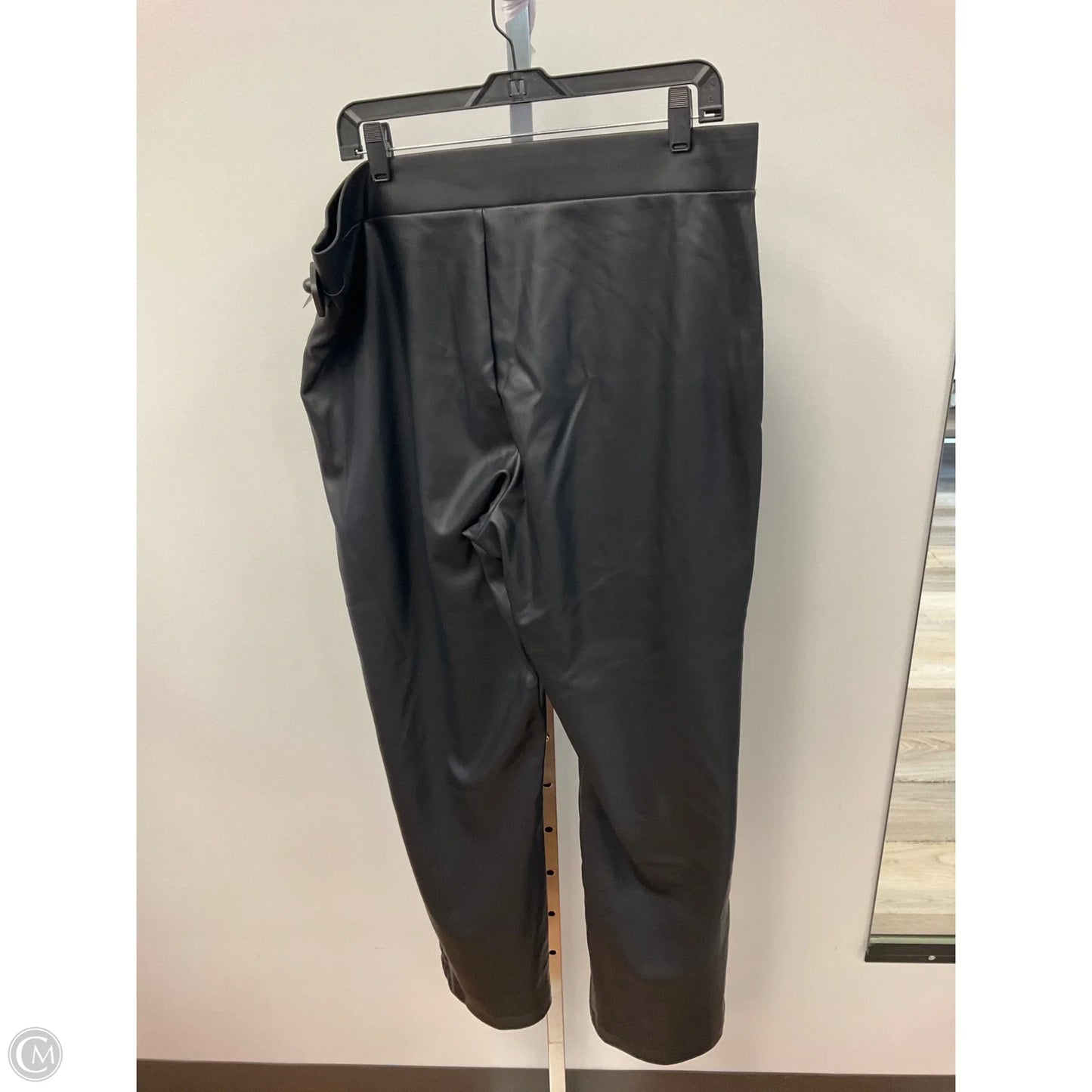 Pants Other By Logg In Black, Size: Xl