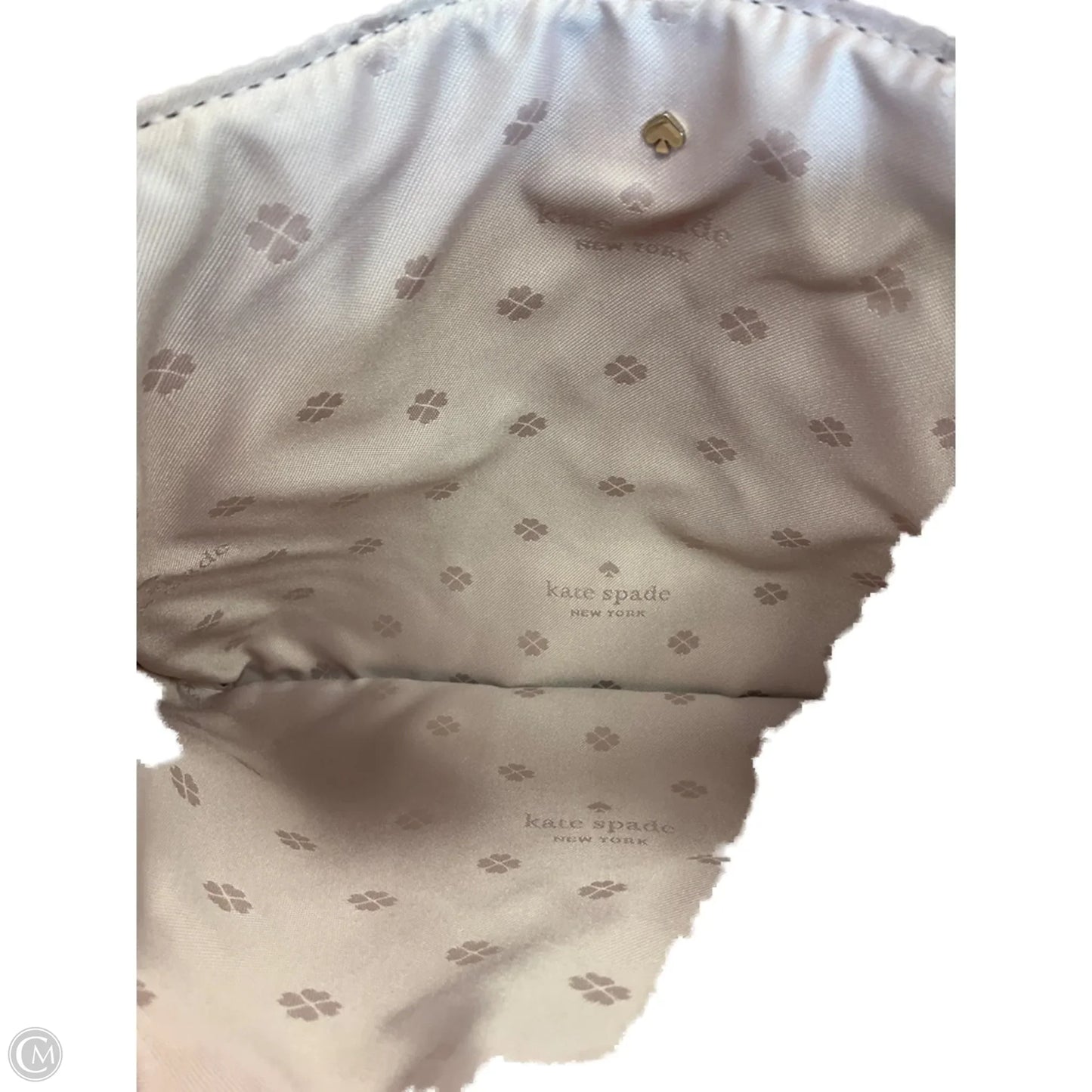 Wristlet Designer By Kate Spade, Size: Large