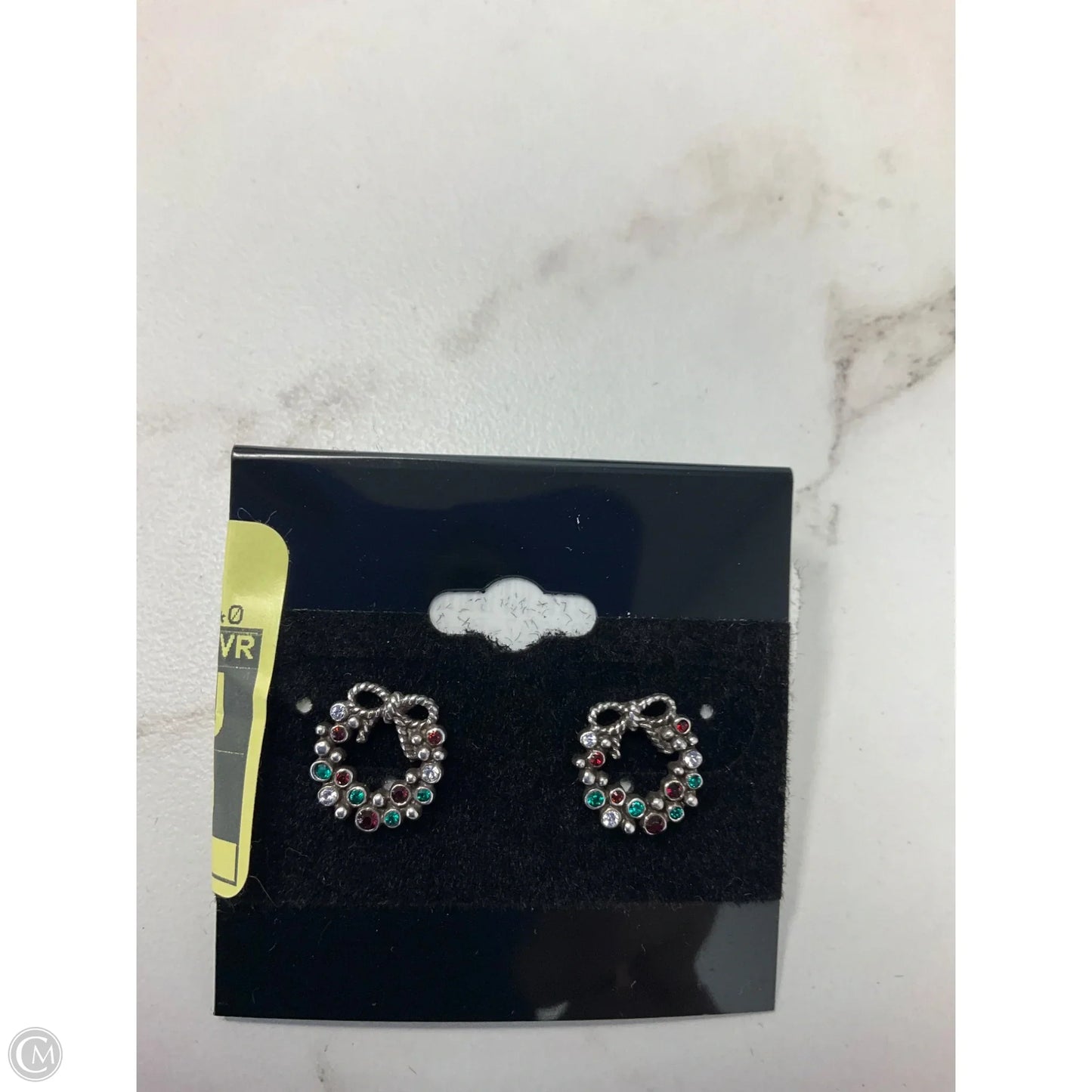 Earrings Stud By Brighton