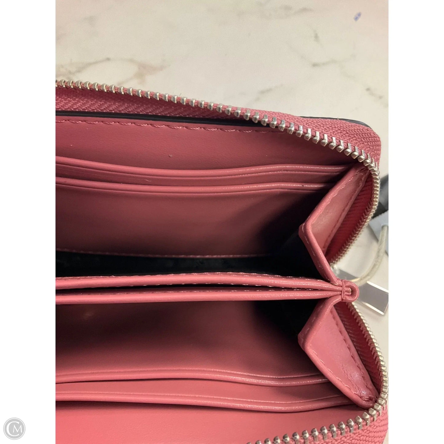 Wallet Designer By Michael Kors, Size: Small