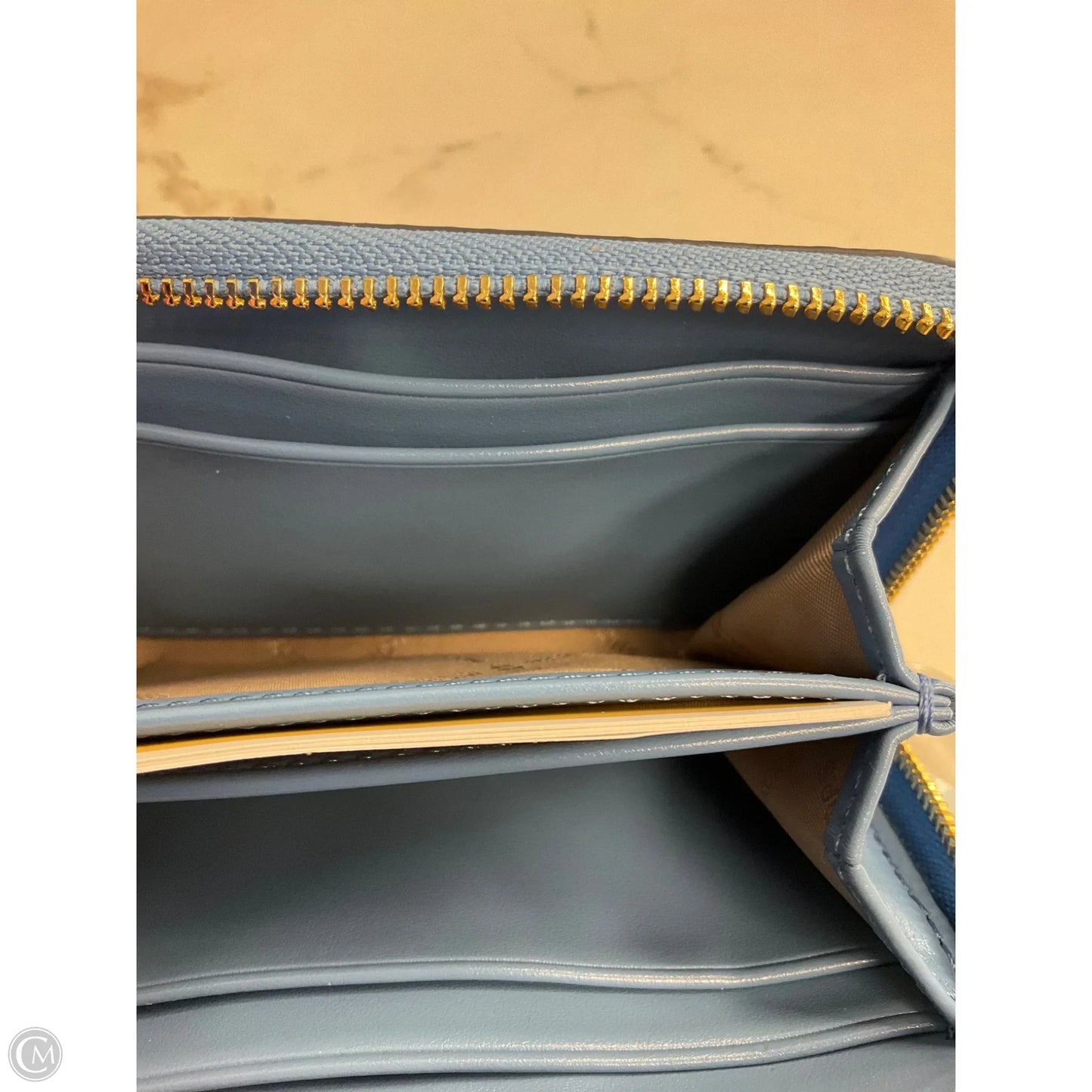 Wallet Designer By Michael Kors, Size: Small