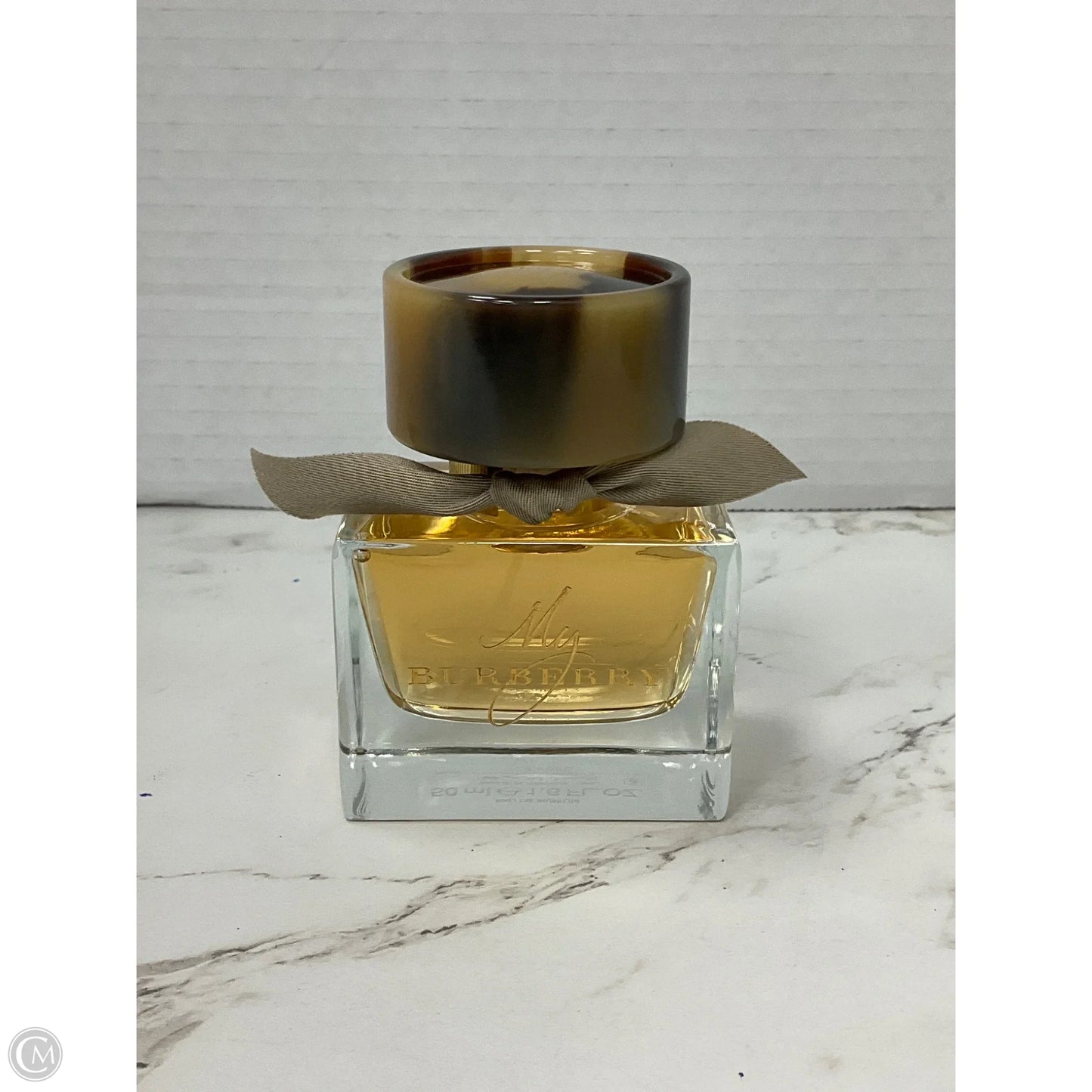 Fragrance Luxury Designer By Burberry