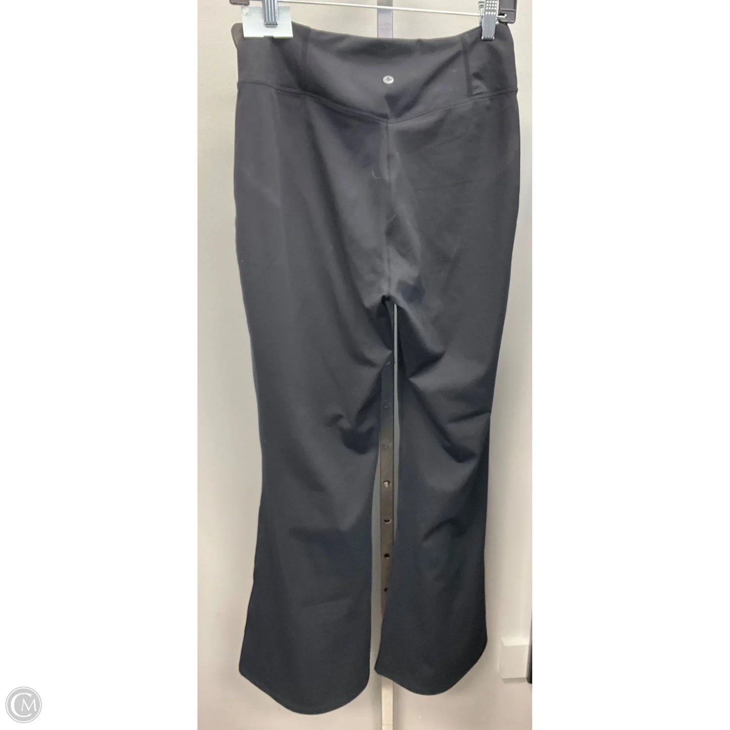 Athletic Pants By Halara In Black, Size: L