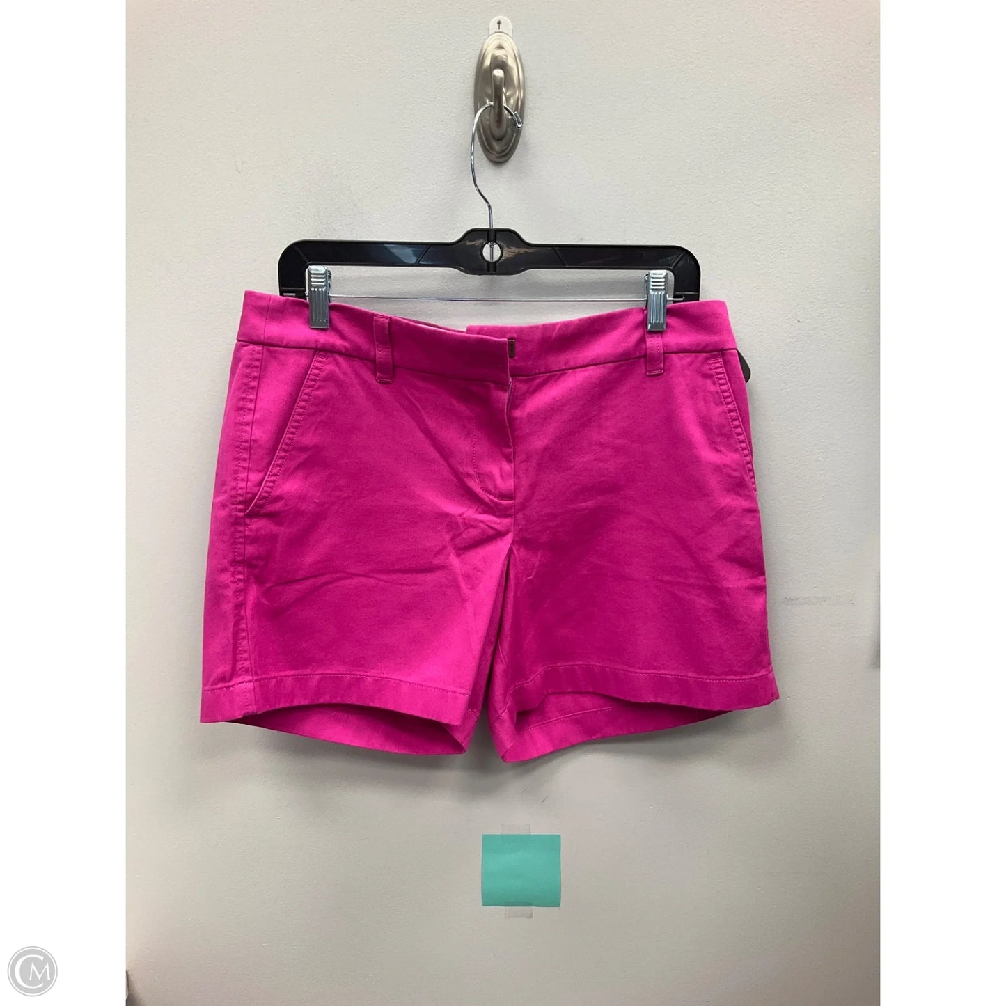 Shorts By J. Crew In Pink, Size: 6