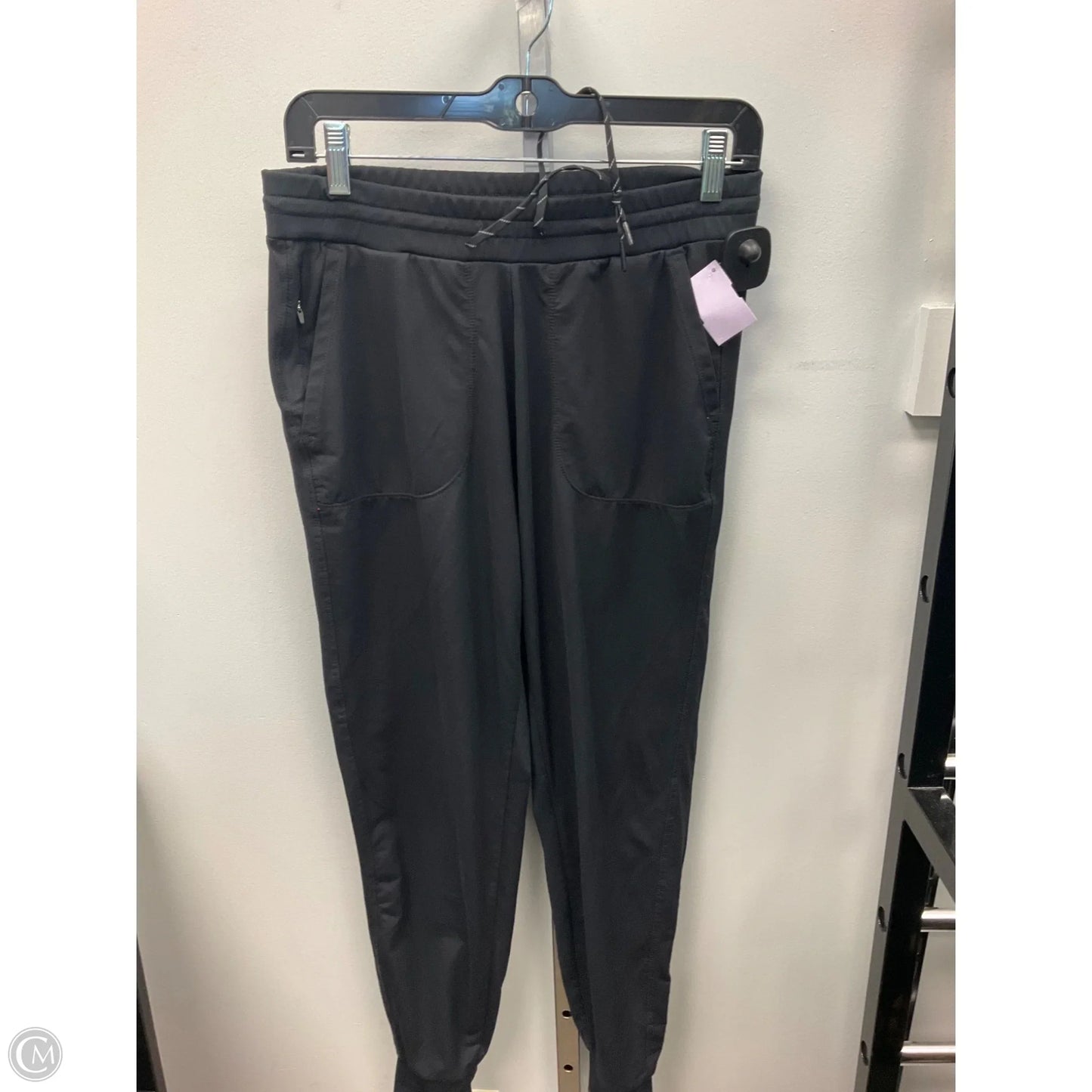 Pants Joggers By Zella In Black, Size: M