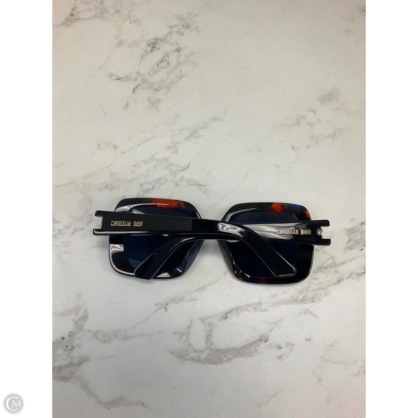 Sunglasses Luxury Designer By Dior