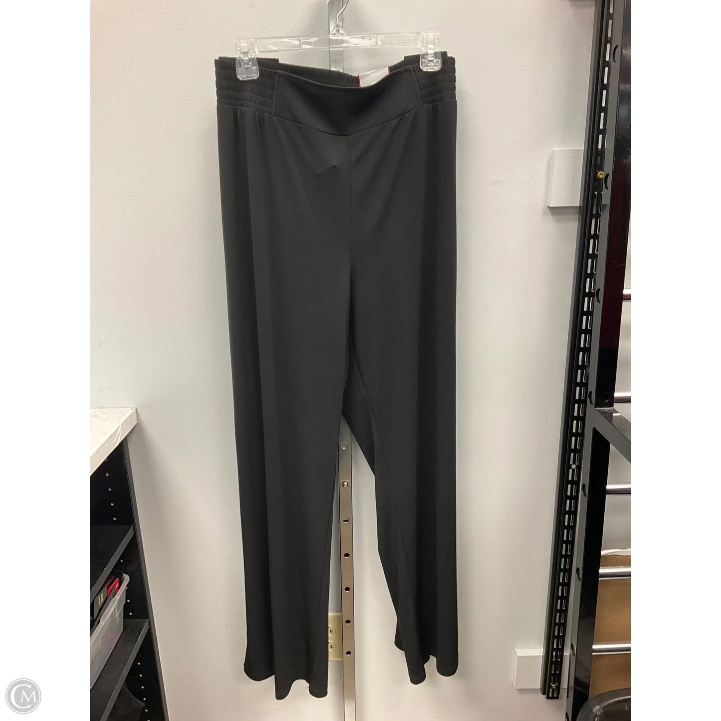 Pants Other By Avenue In Black, Size: 3x