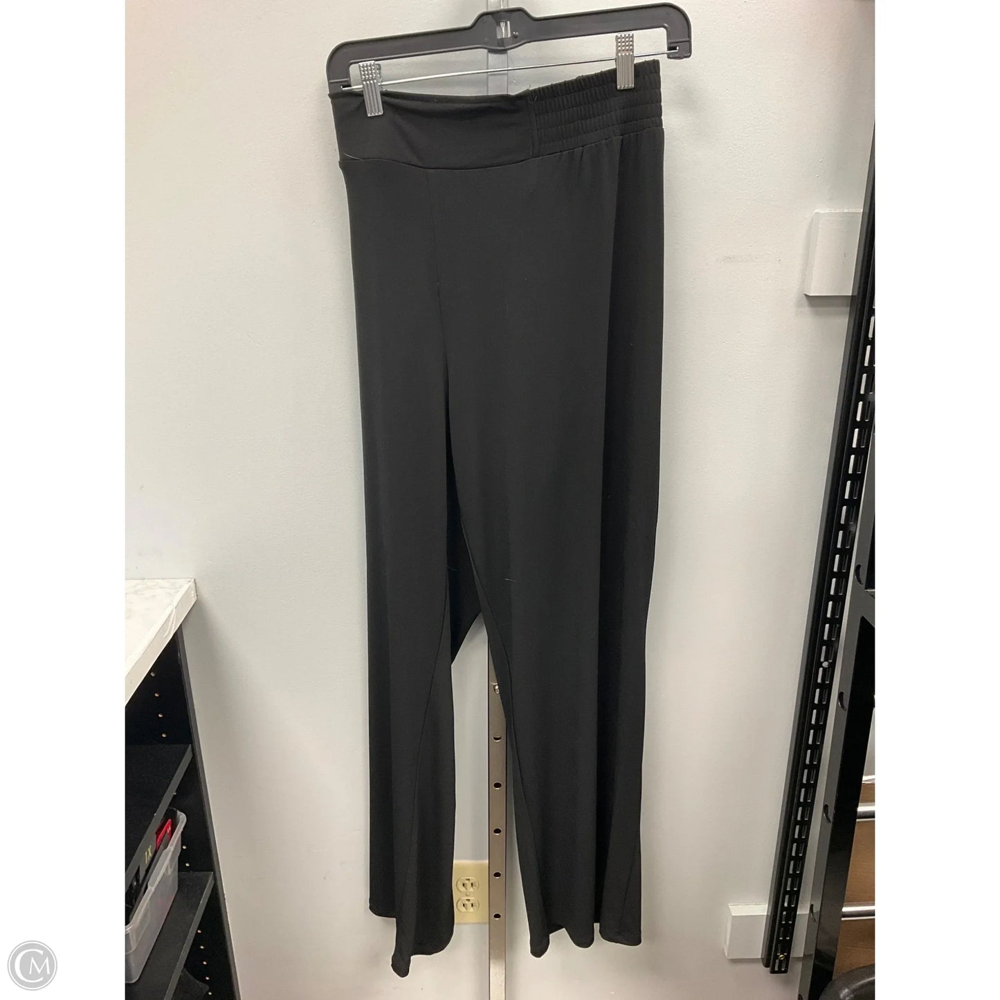 Pants Other By Avenue In Black, Size: 3x
