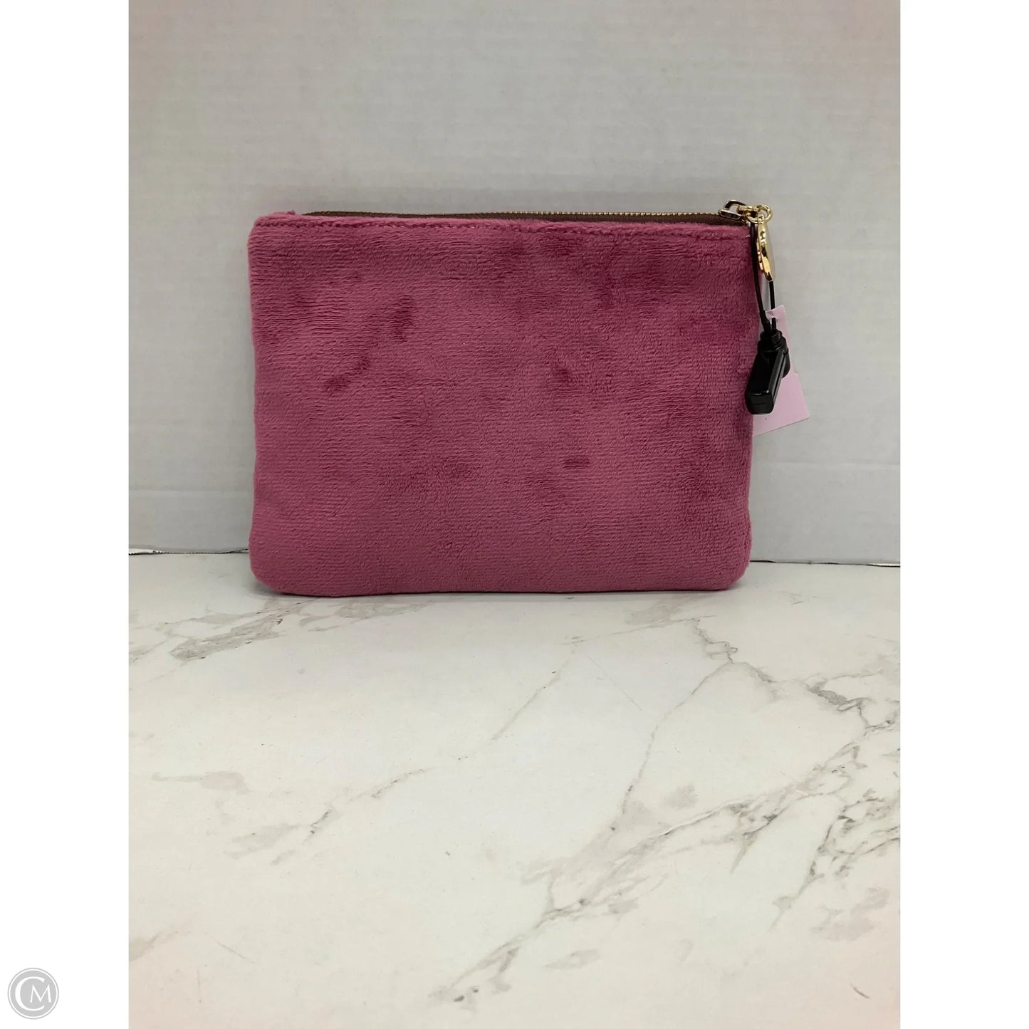 Makeup Bag By Spartina, Size: Medium