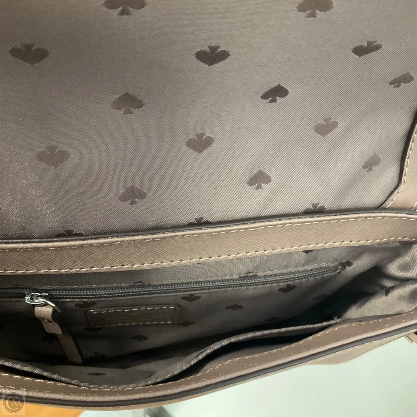 Crossbody Designer By Kate Spade, Size: Medium