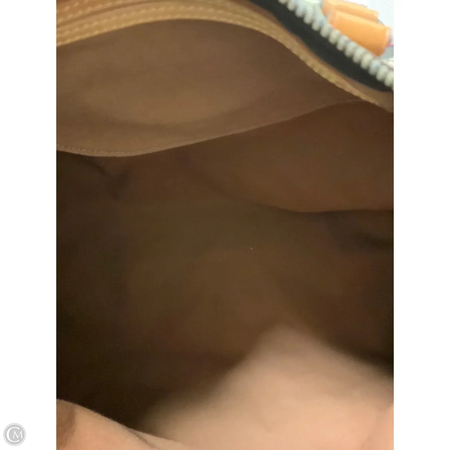 Handbag Luxury Designer By Louis Vuitton, Size: Medium