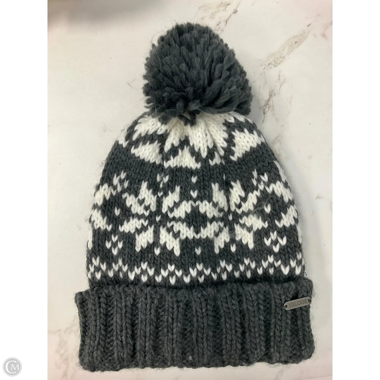 Hat Beanie By Clothes Mentor