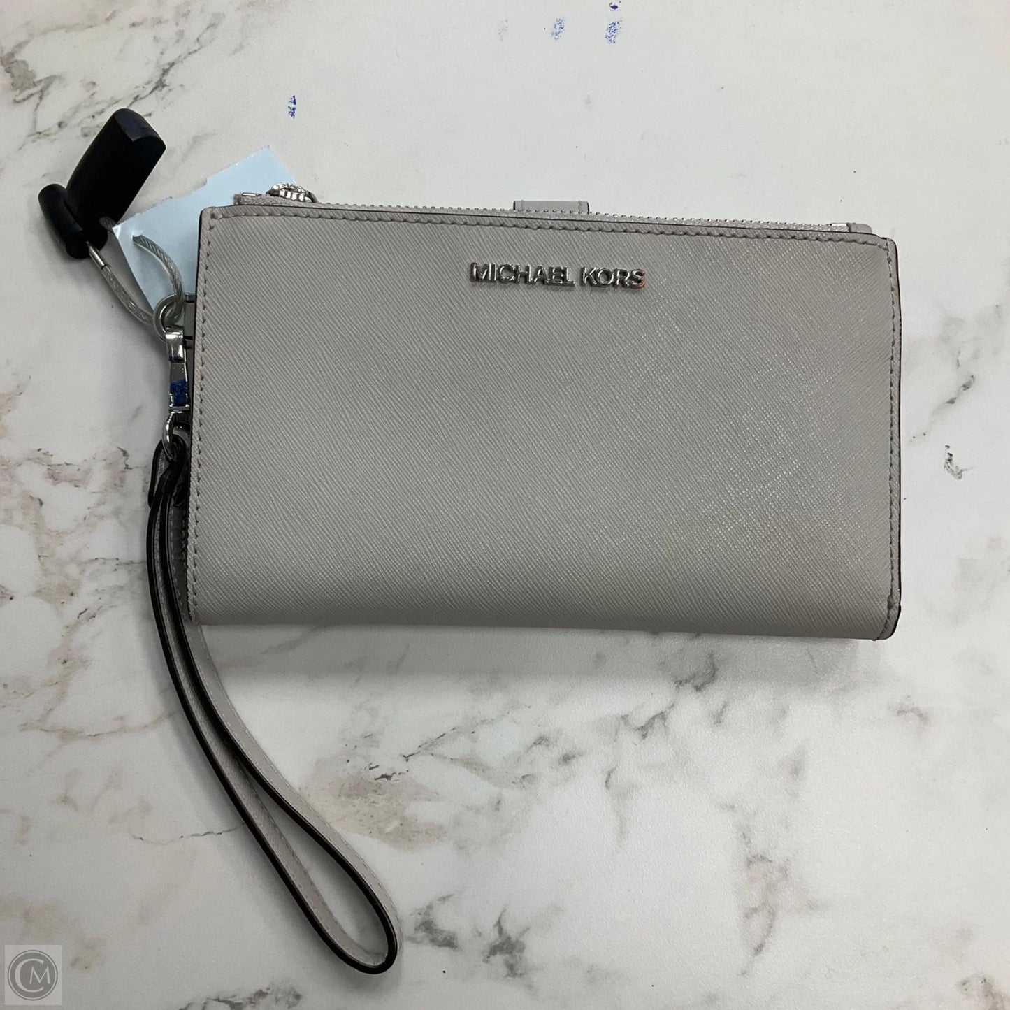 Wristlet Designer By Michael Kors, Size: Medium