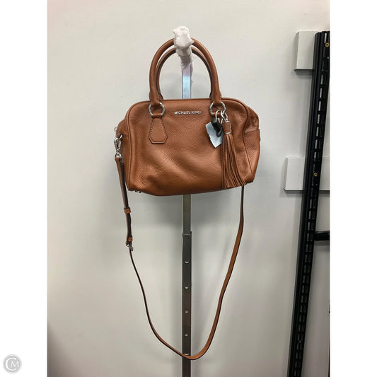 Handbag Designer By Michael Kors, Size: Medium