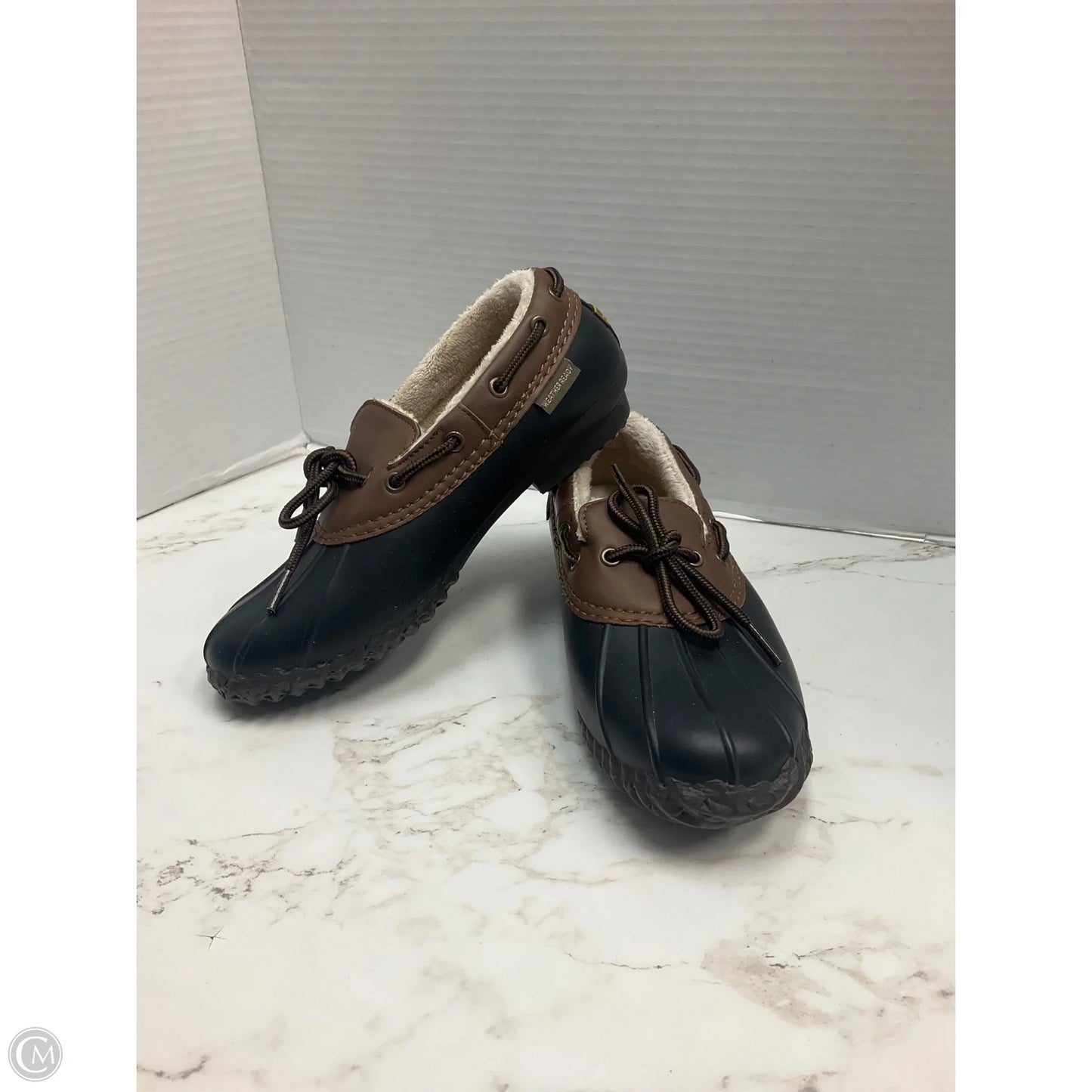 Shoes Hiking By Jbu By Jambu In Black, Size: 6