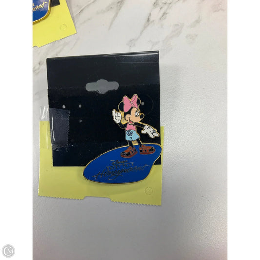 Accessory Tag By Disney Store