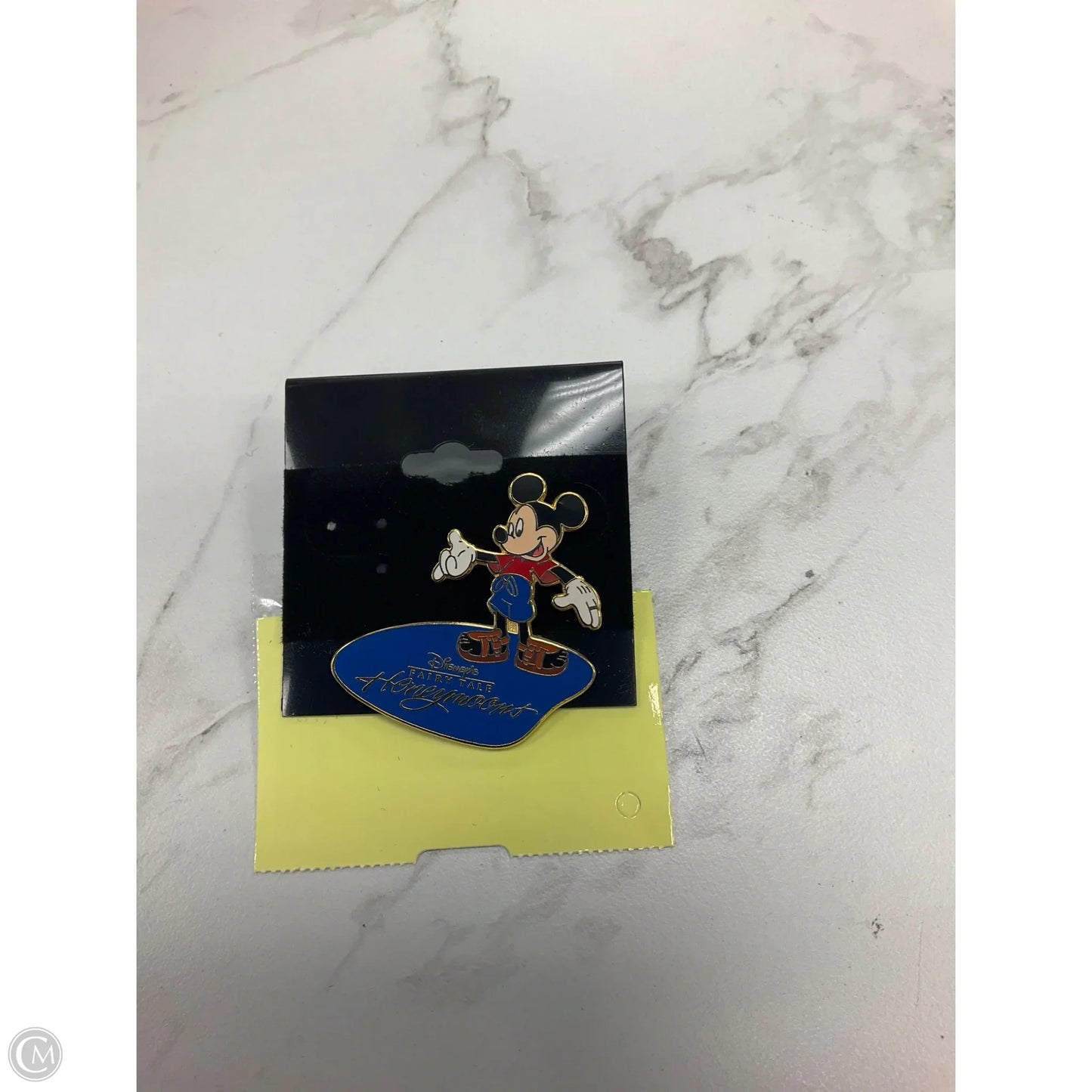 Accessory Tag By Disney Store