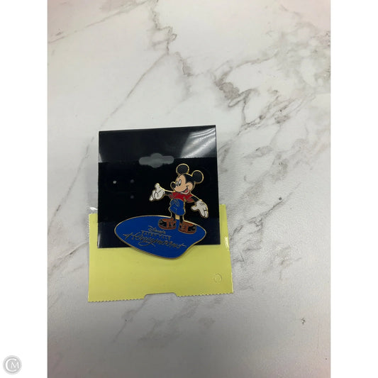 Accessory Tag By Disney Store