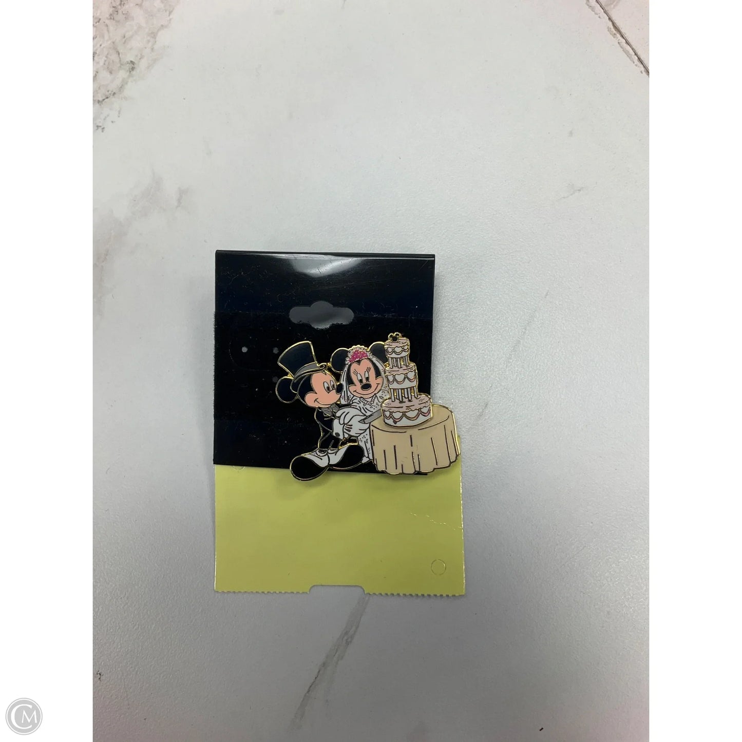 Accessory Tag By Disney Store