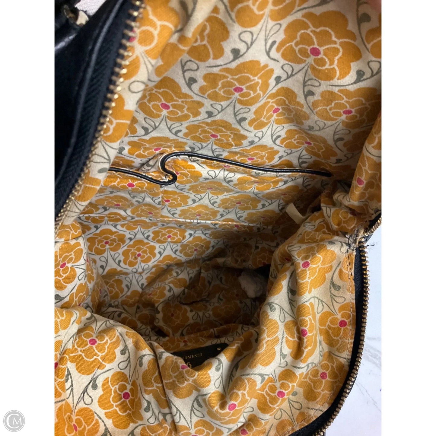 Handbag By Cmc, Size: Large