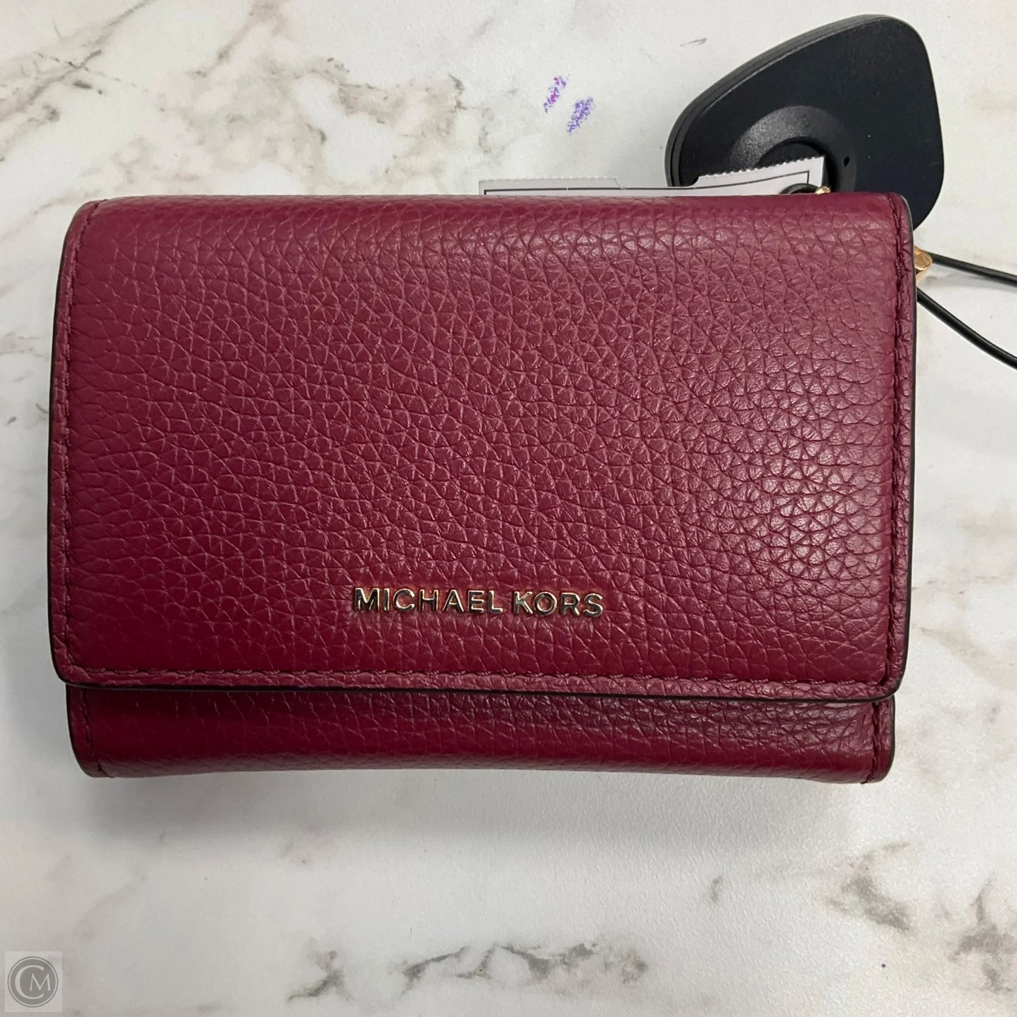 Wallet Designer By Michael Kors, Size: Small