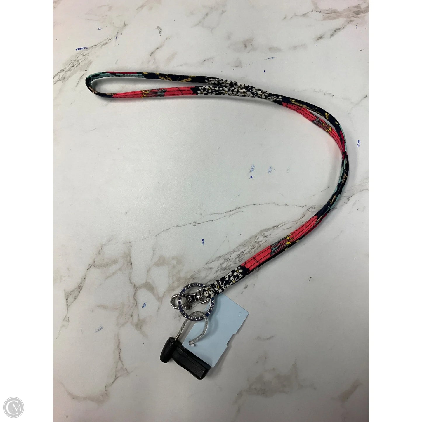Lanyard By Vera Bradley