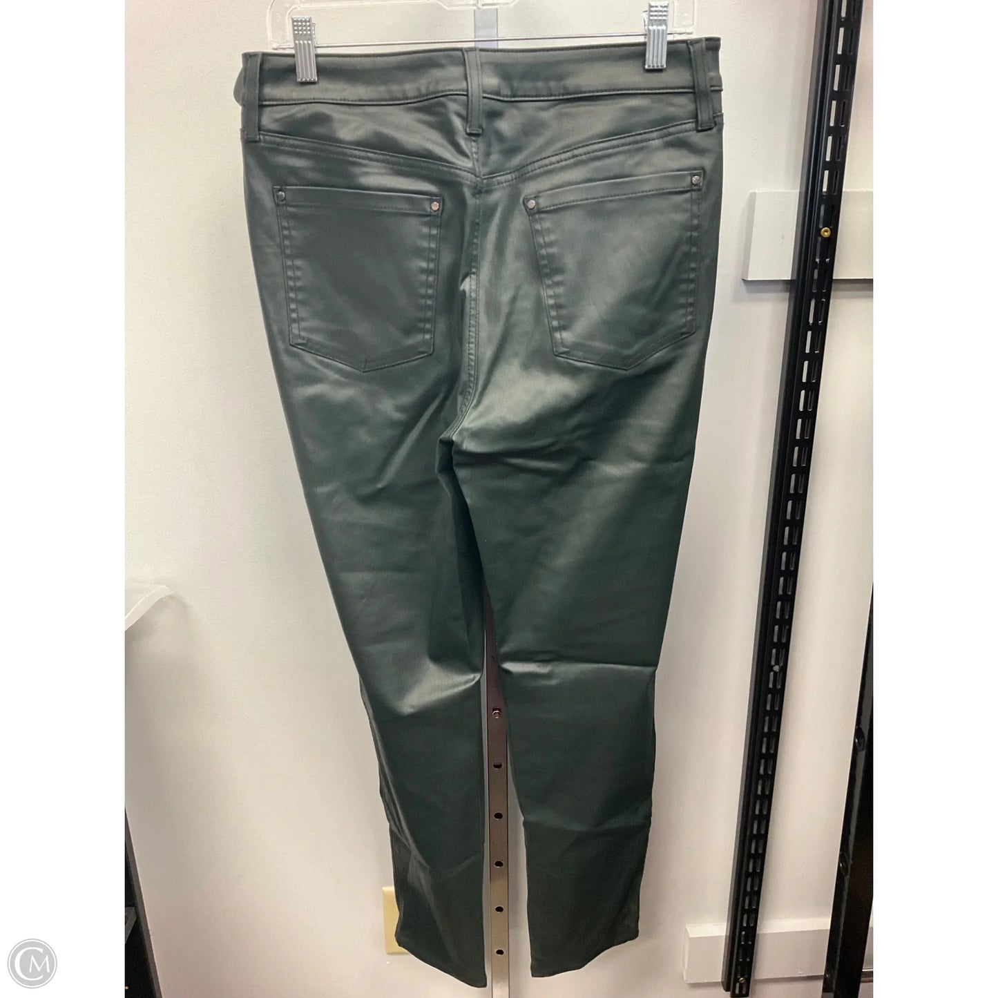 Pants Other By Chicos In Green, Size: 10
