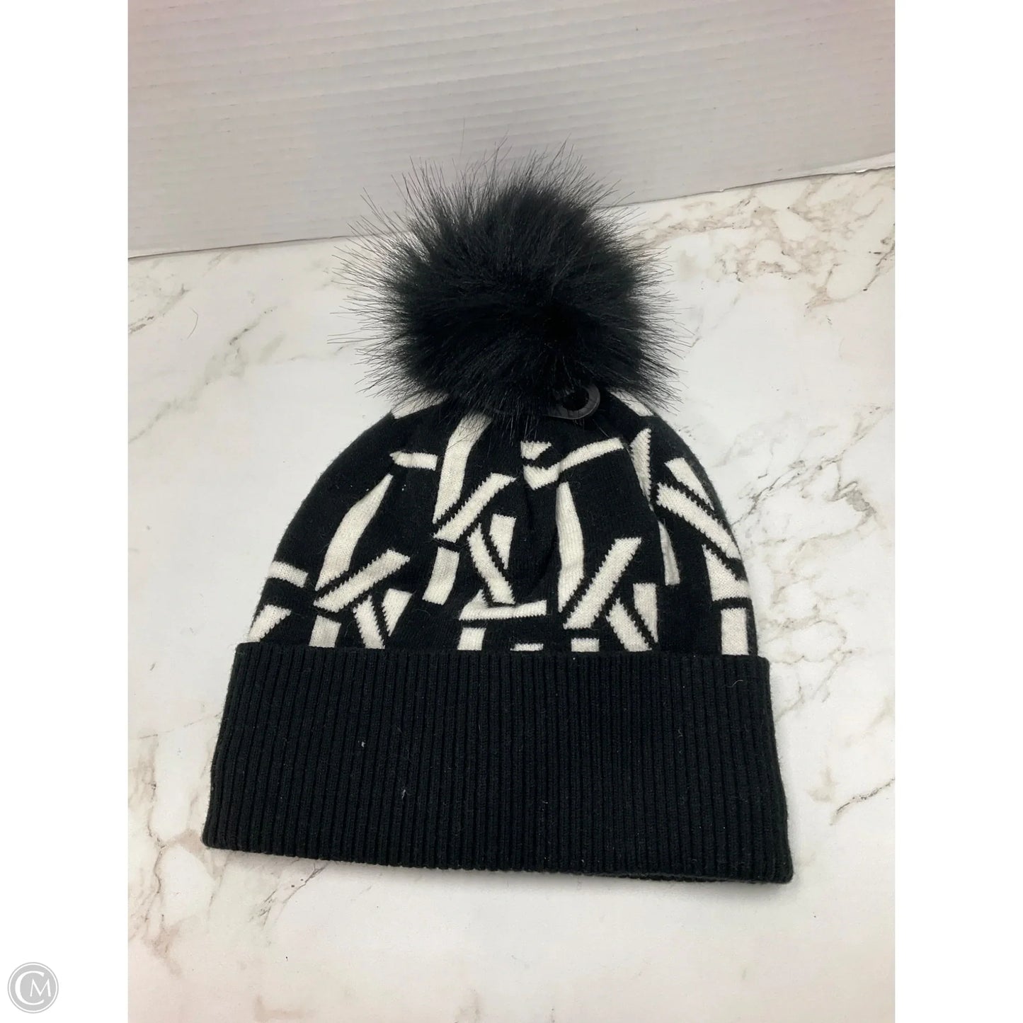 Hat Designer By Karl Lagerfeld