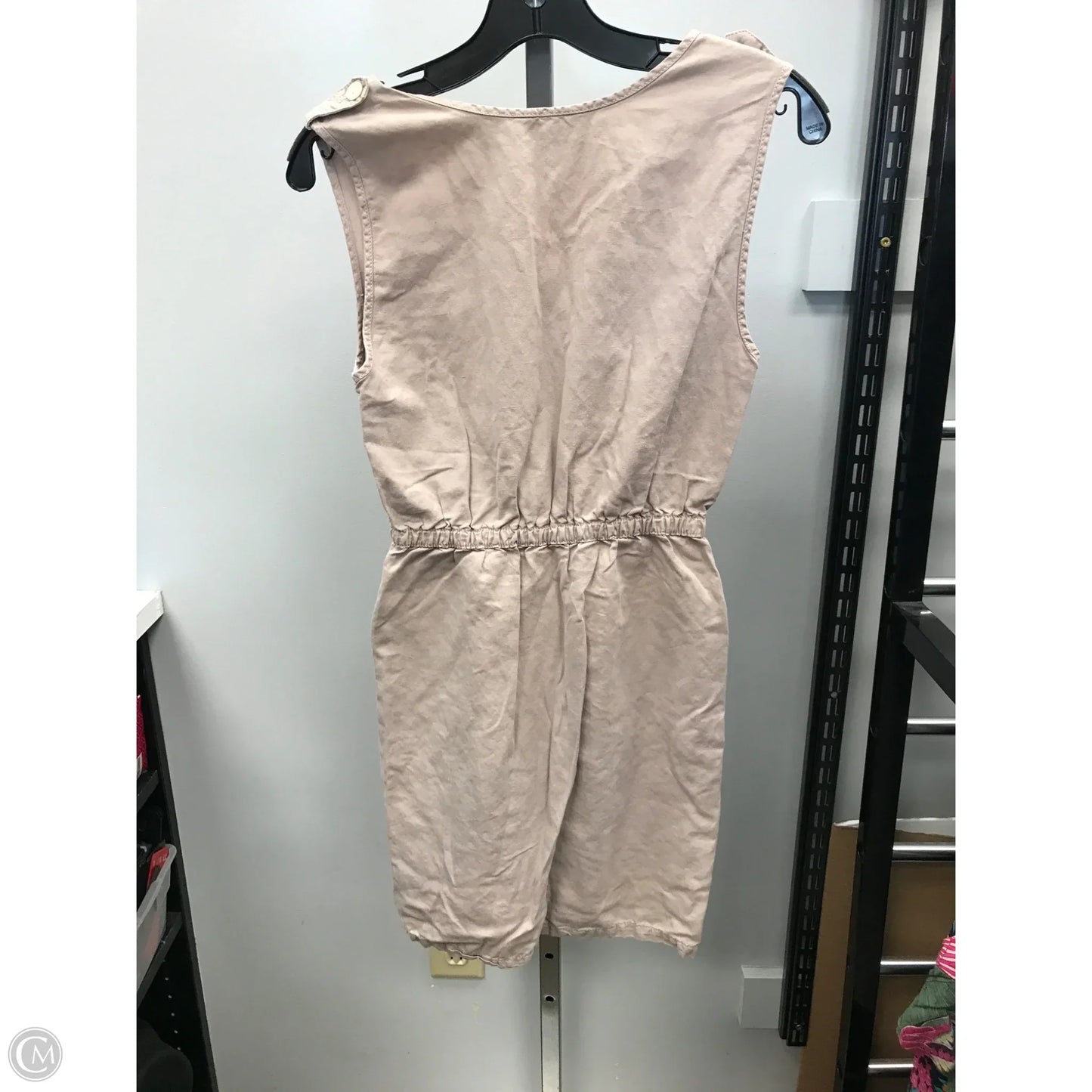 Dress Casual Short By J. Crew In Taupe, Size: 0