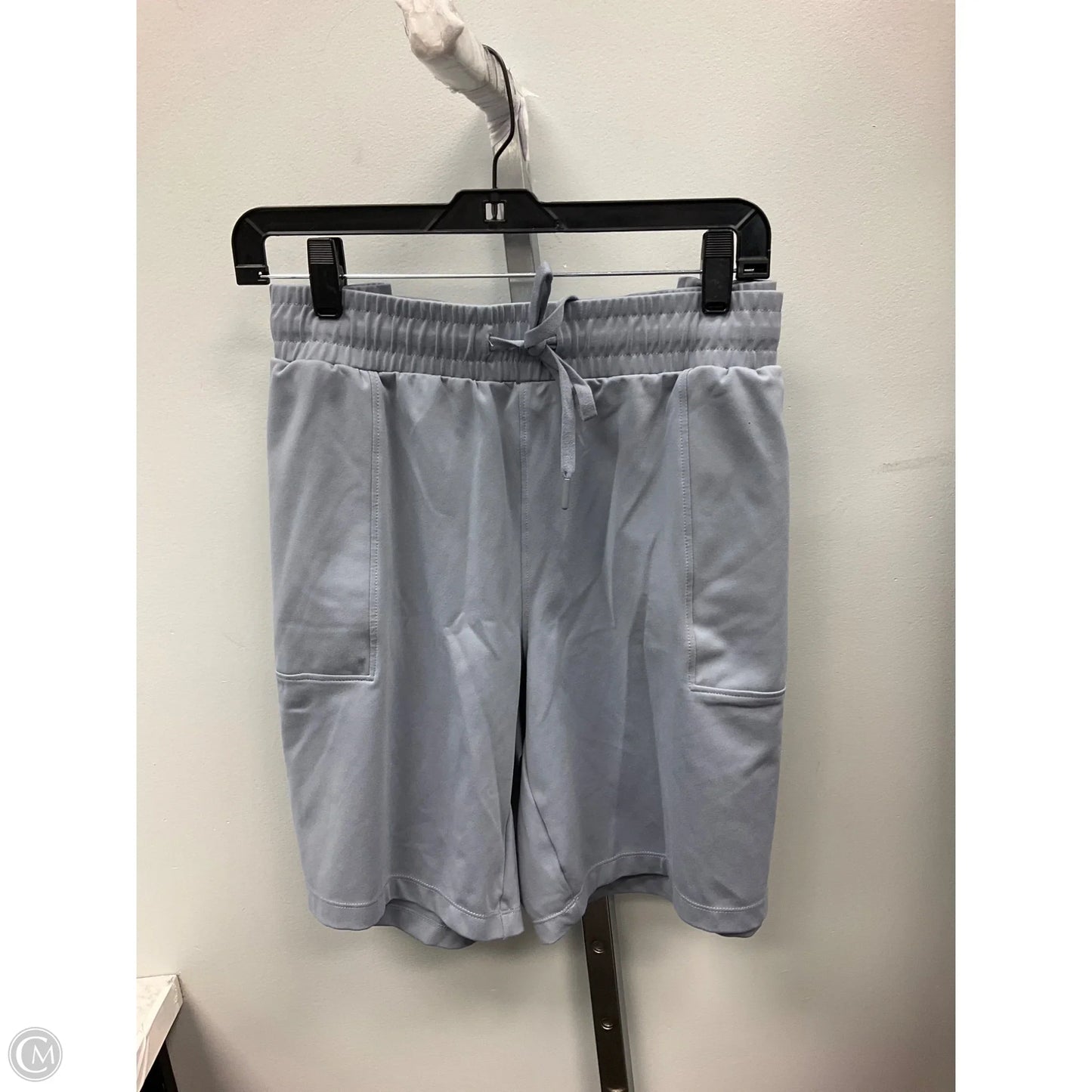 Shorts By Mondetta In Blue, Size: Xxl