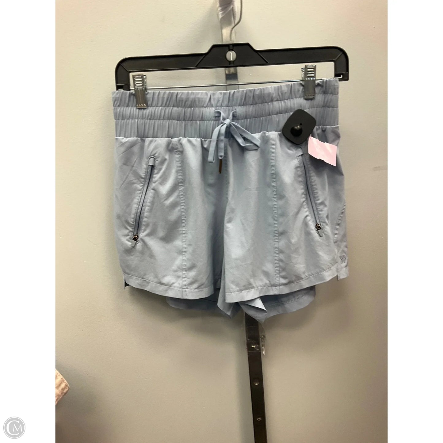 Athletic Shorts By All In Motion In Blue, Size: Xs